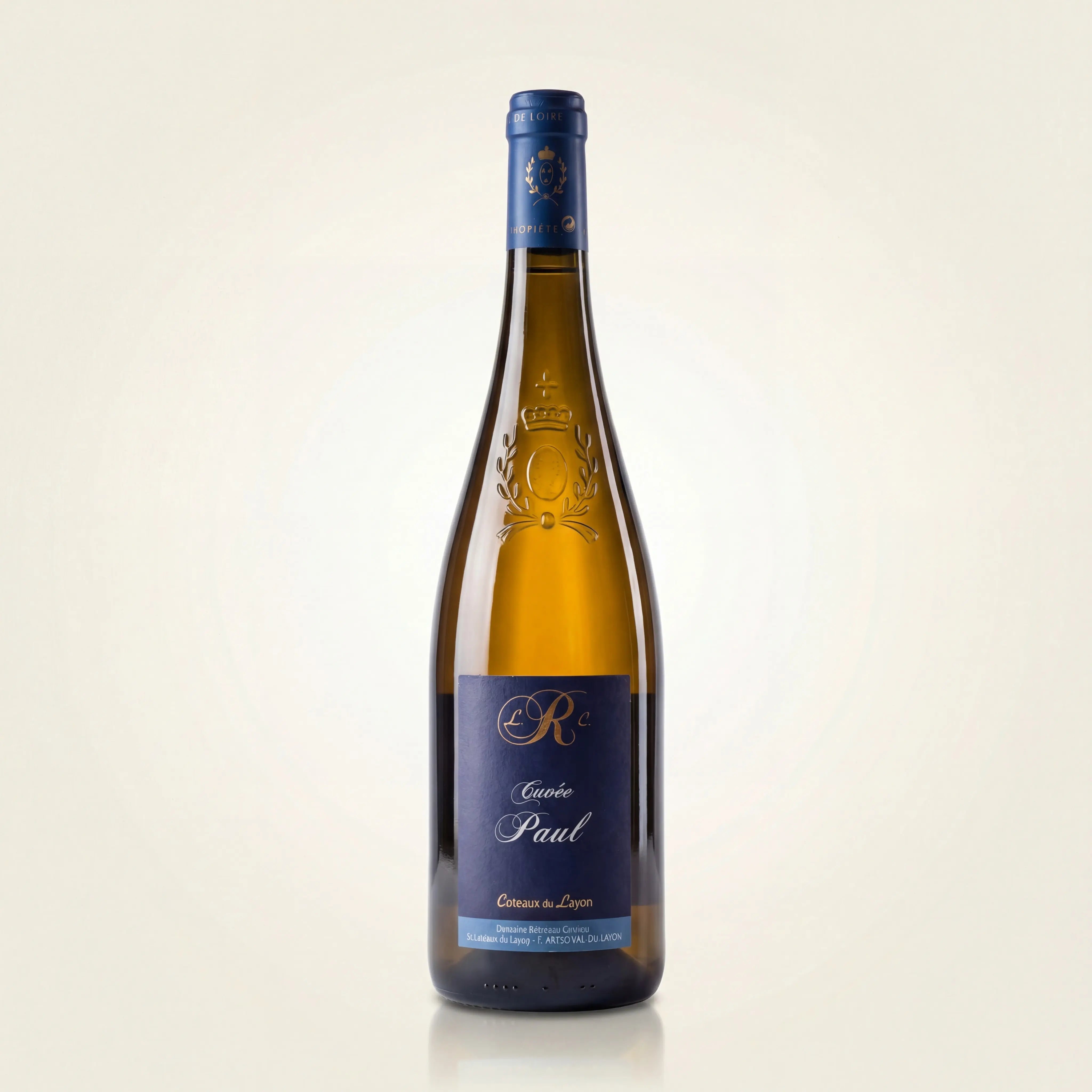 Coteaux du Layon - Cuvée Paul