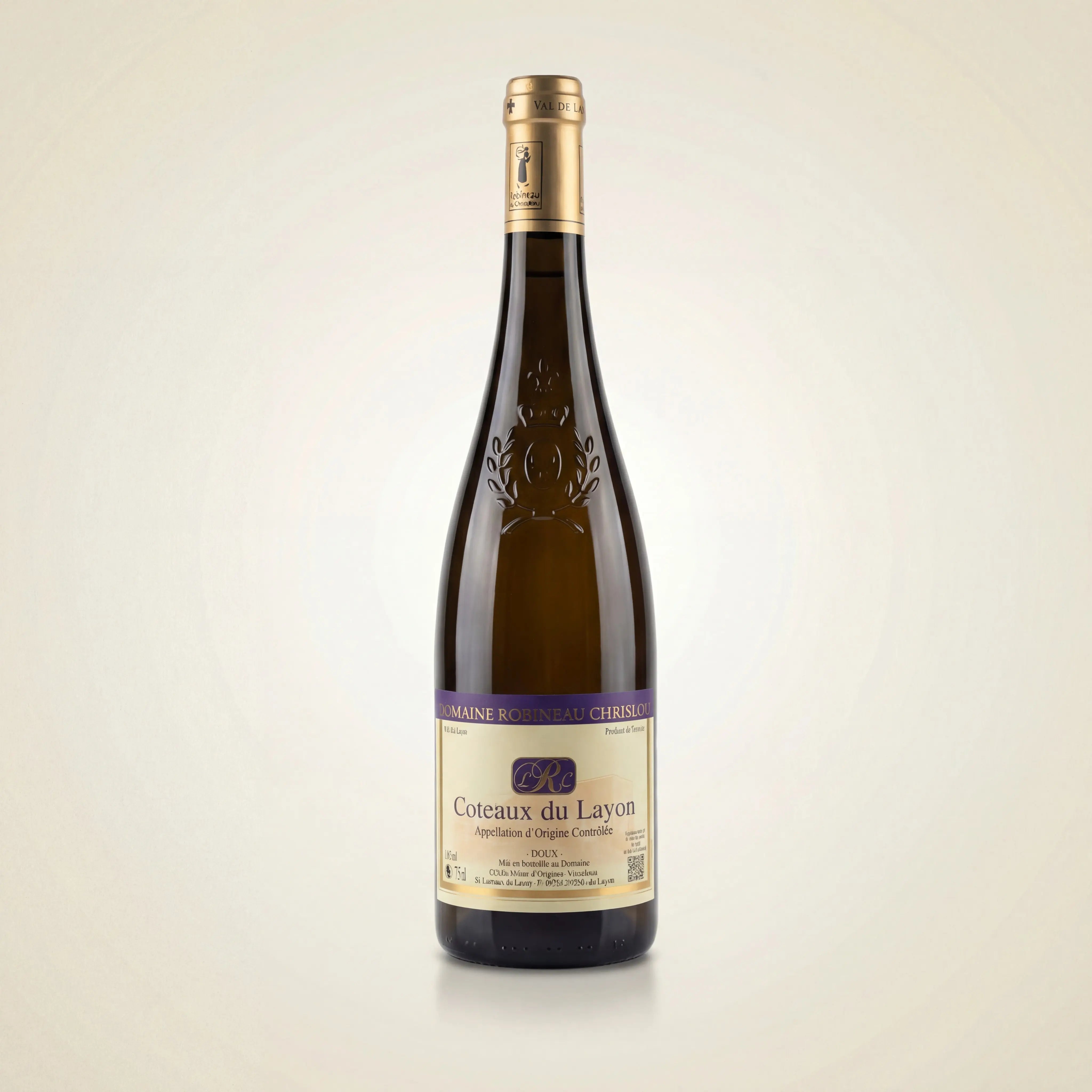 Coteaux du Layon – Doux
