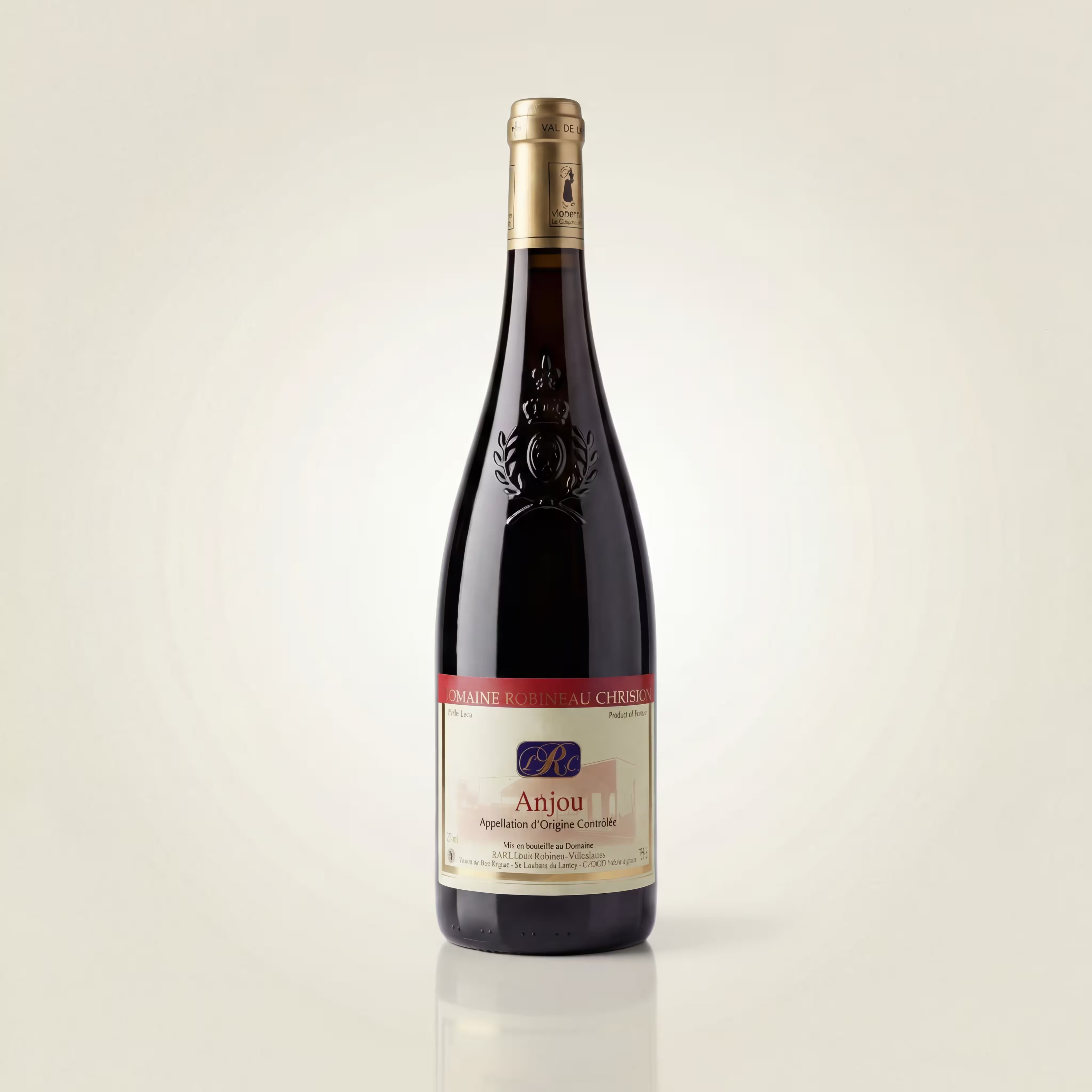 Anjou Rouge 2024