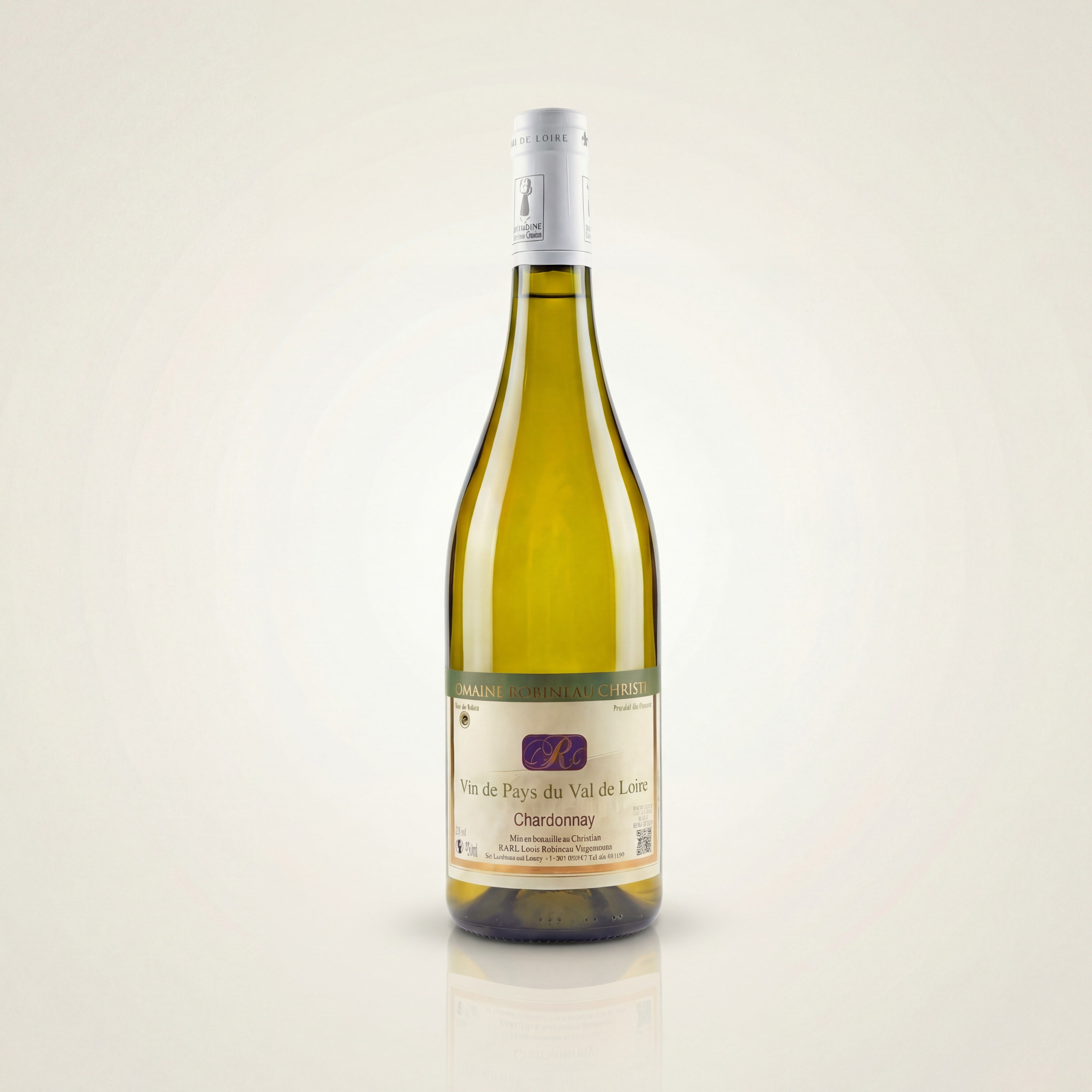 Chardonnay