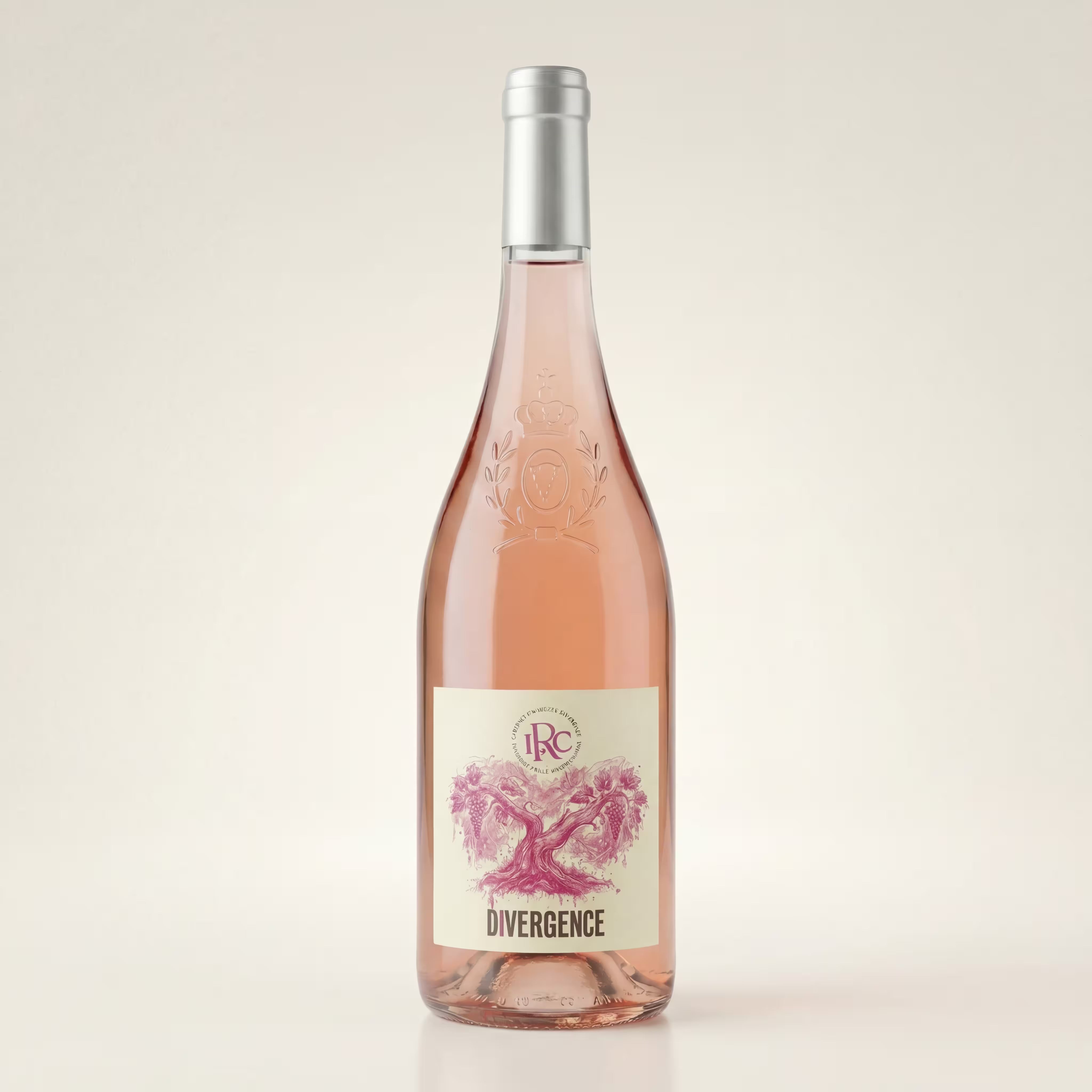 Cabernet d’Anjou « Divergence » 2025