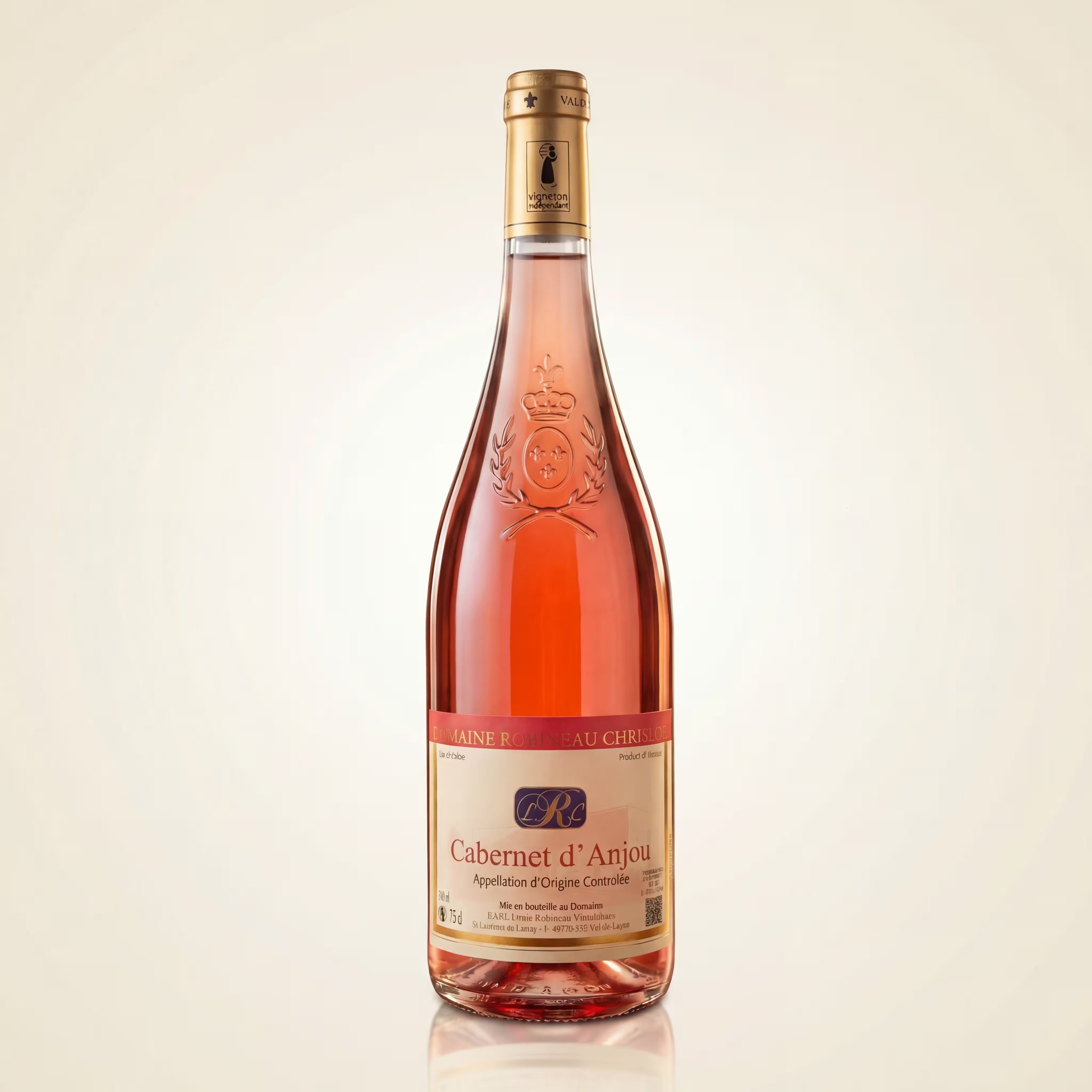 Cabernet d’Anjou