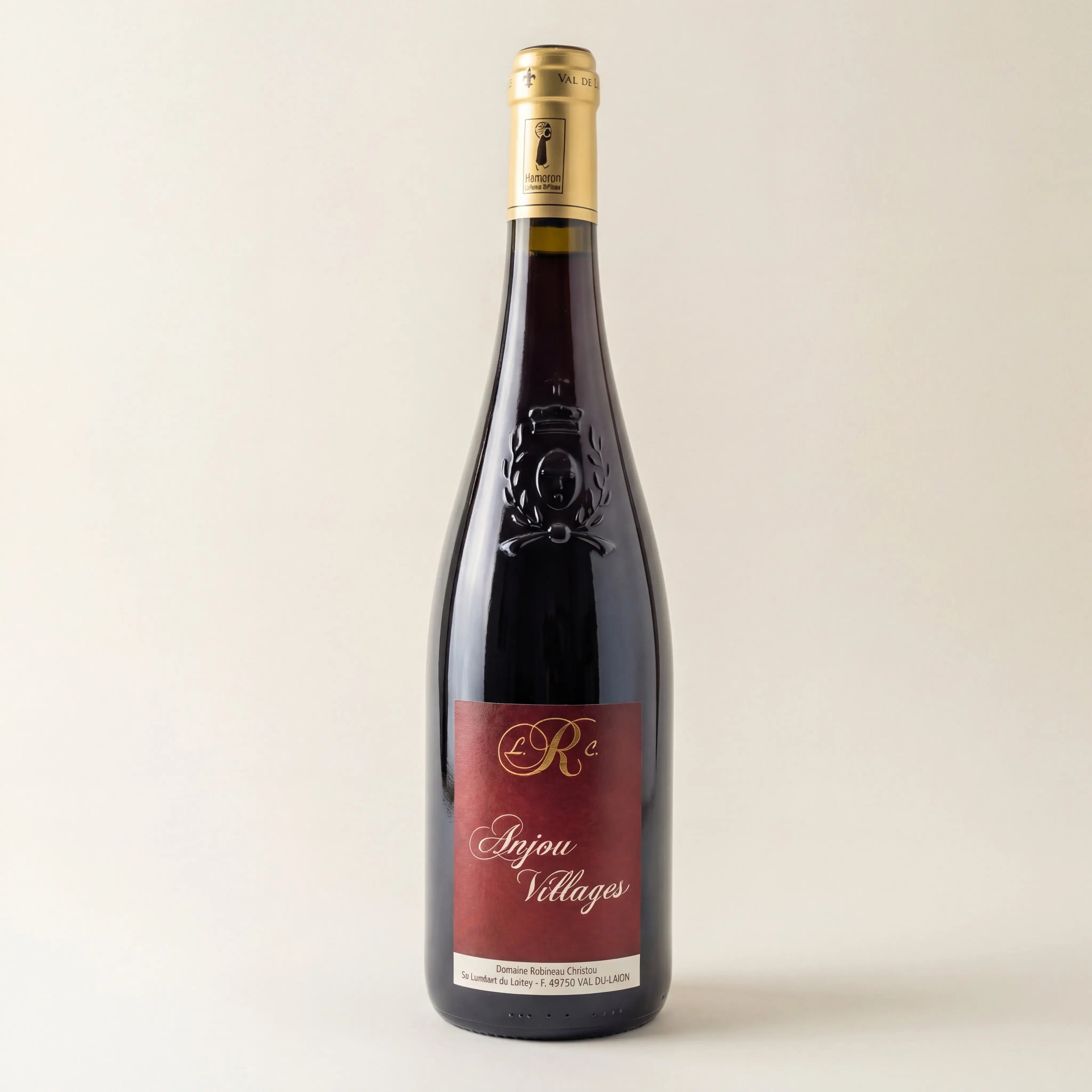 Anjou Villages 2023