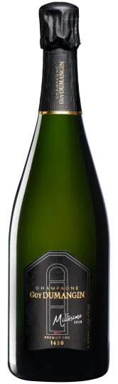 Brut Millésime 1er Cru