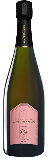 Brut Rosé 1er Cru