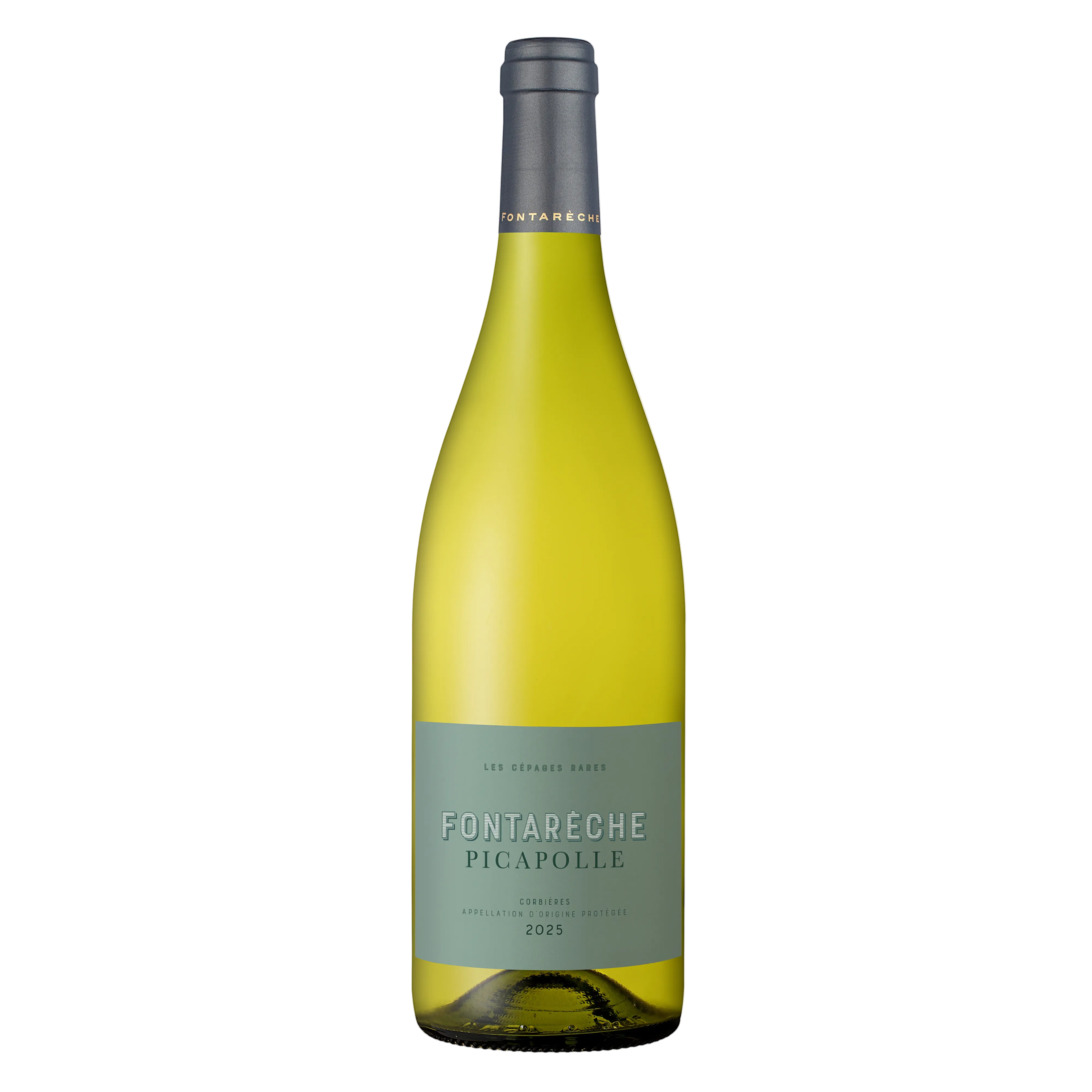 Cuvée PICAPOLLE BLANC