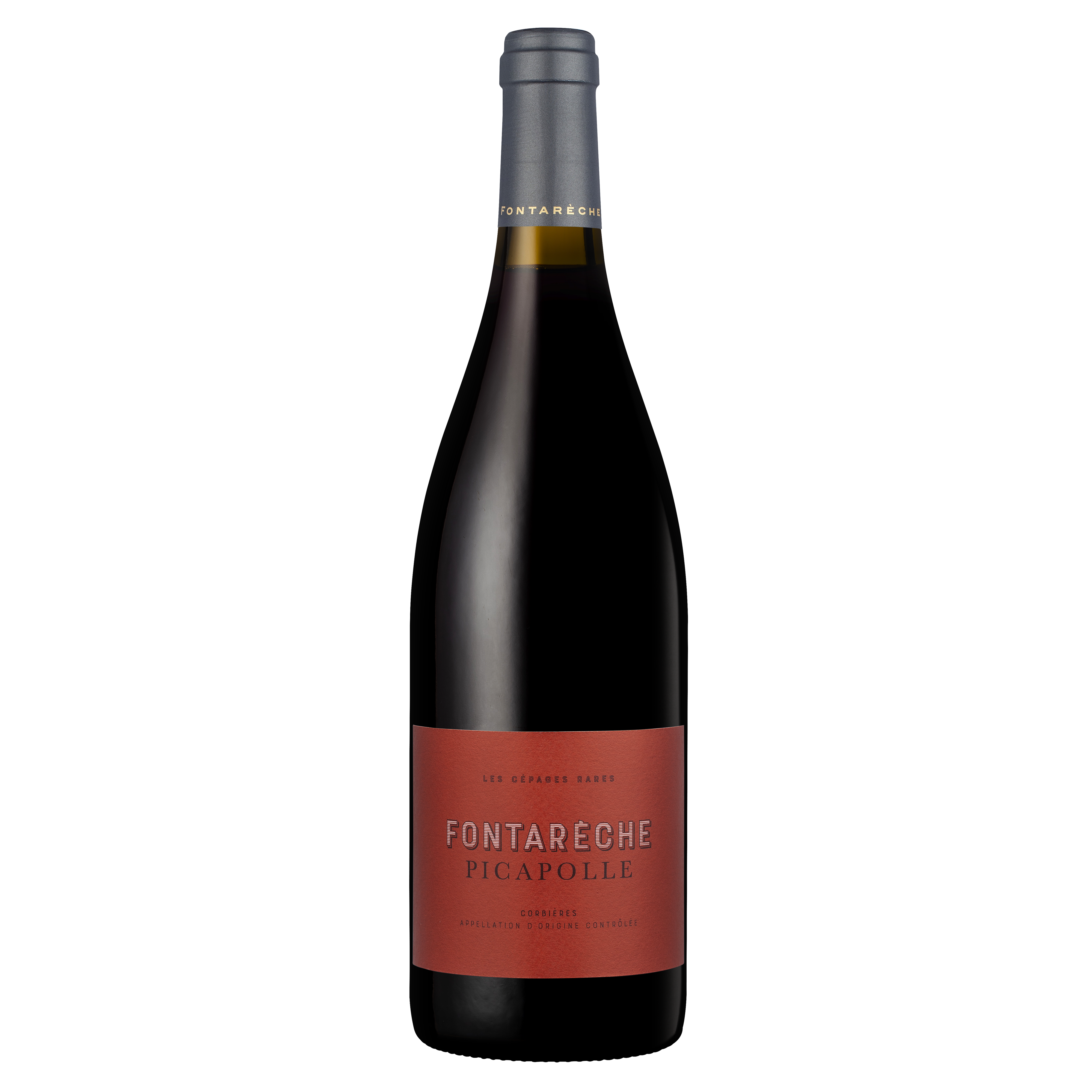 Cuvée PICAPOLLE