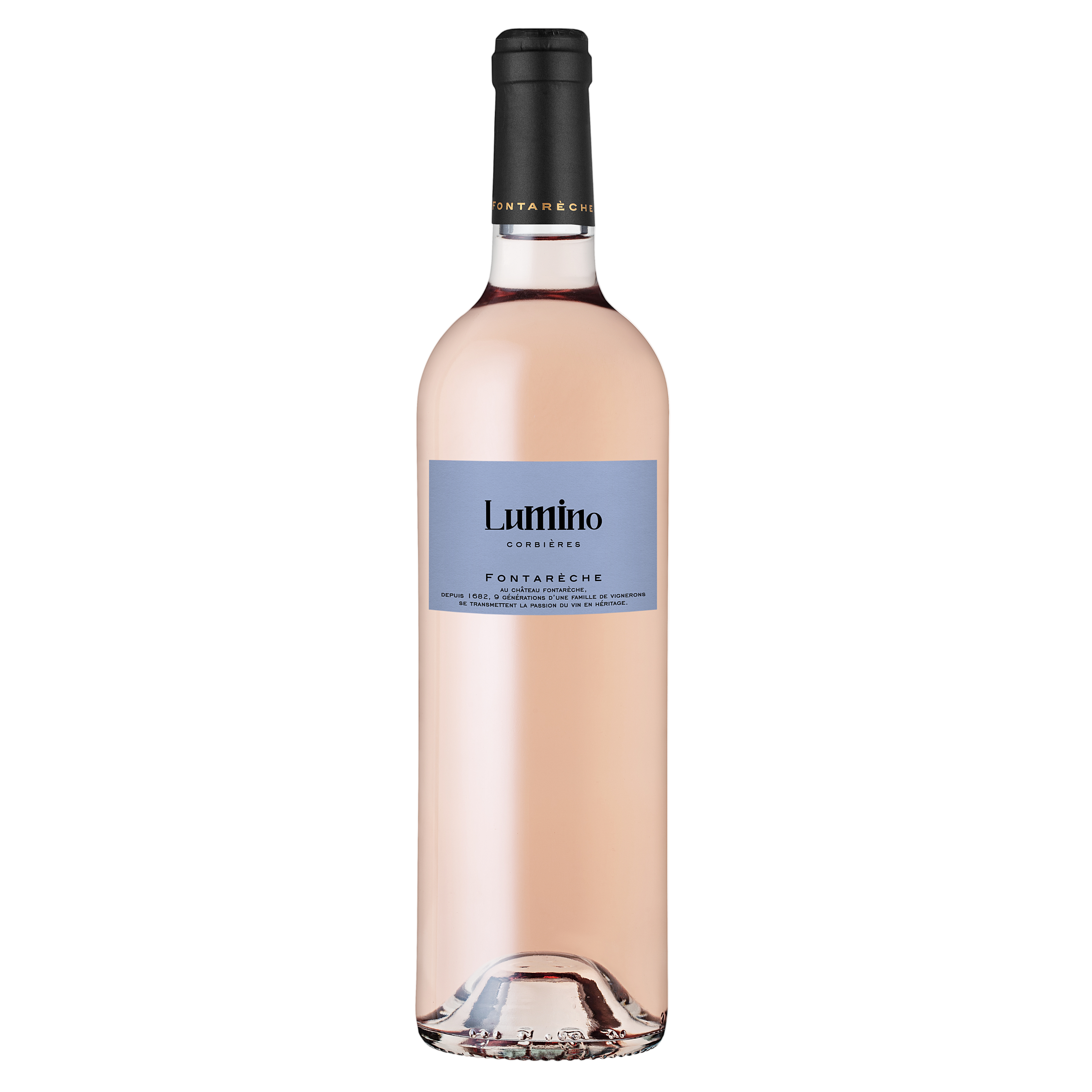 Lumino Rosé