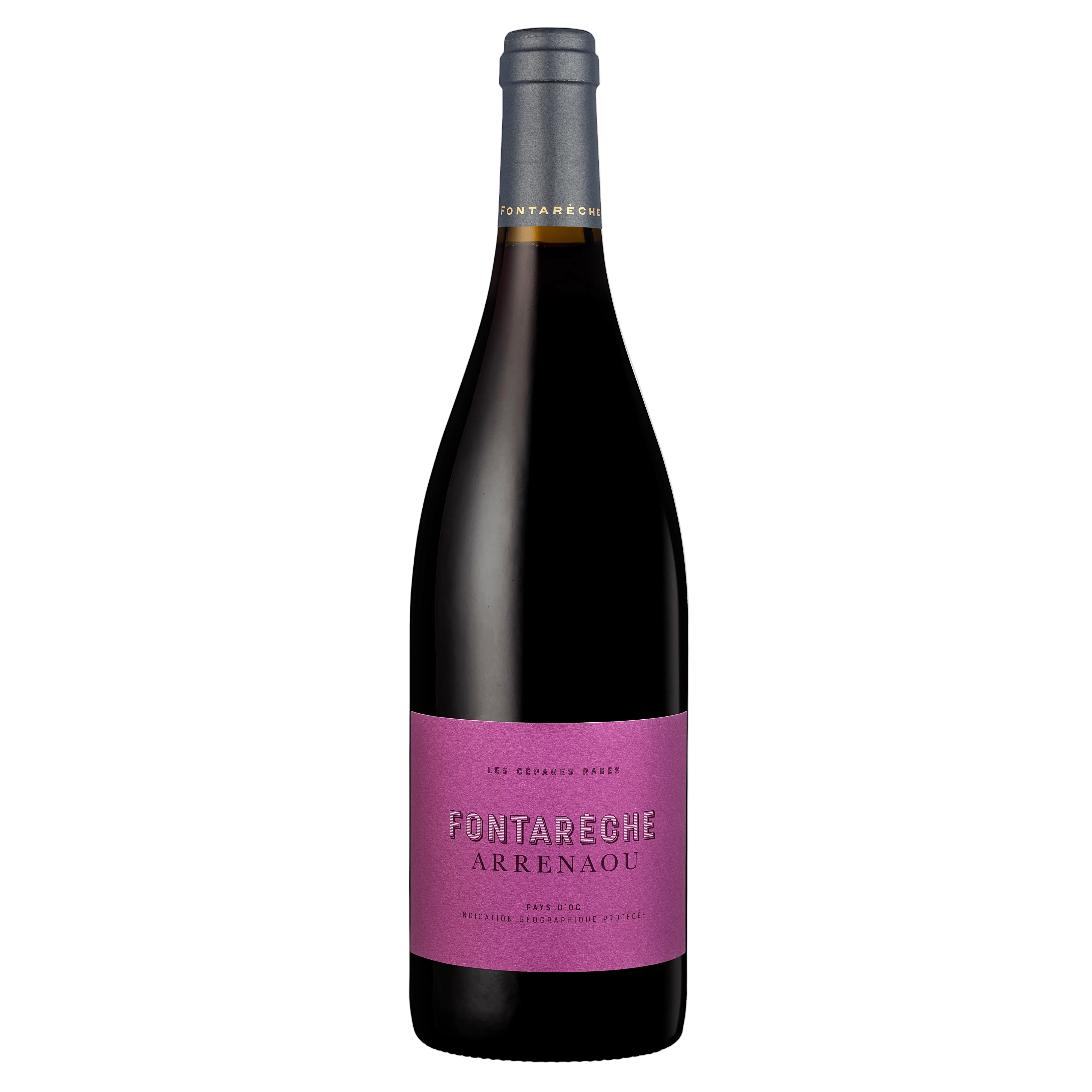 Cuvée ARRENAOU