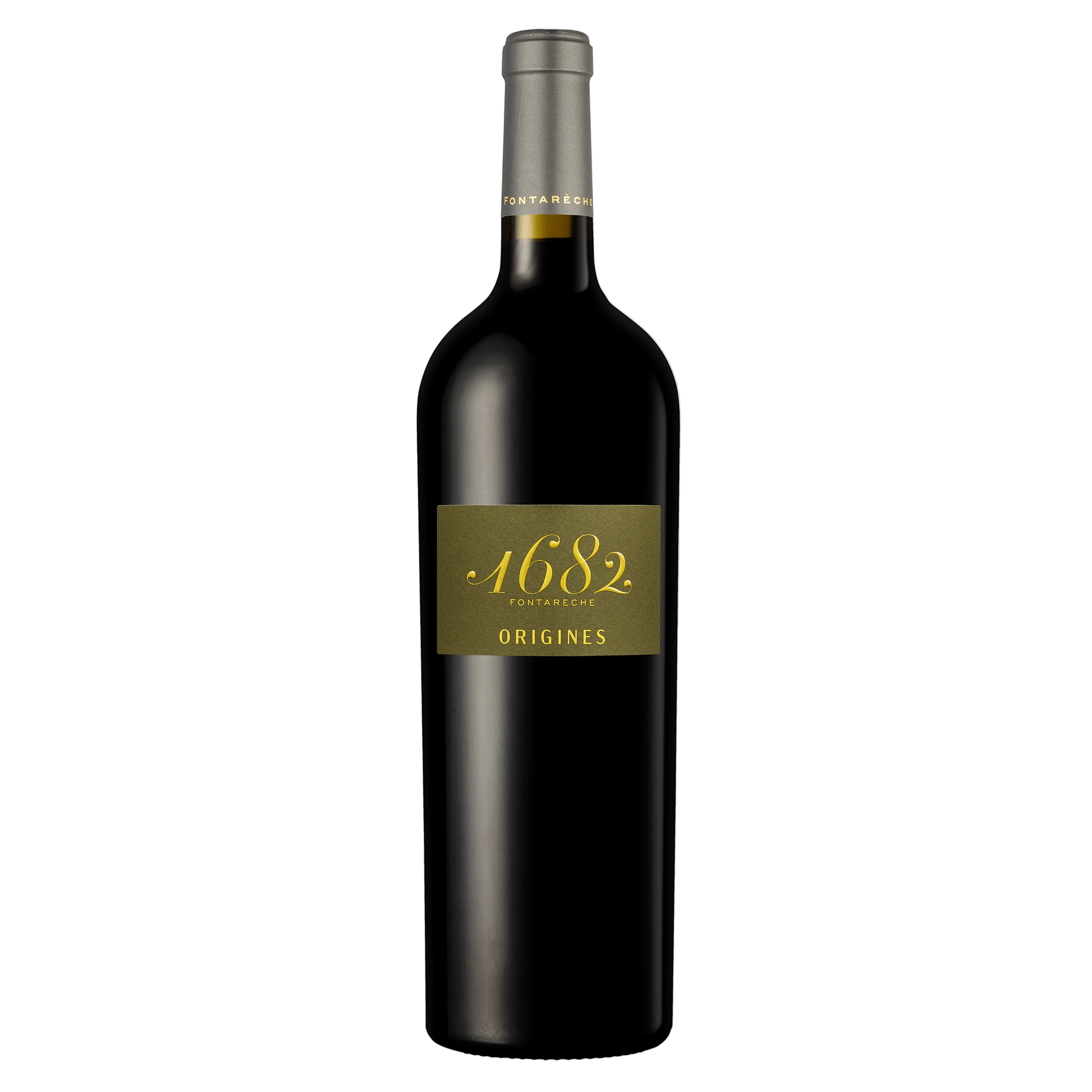 Cuvée 1682 ORIGINES