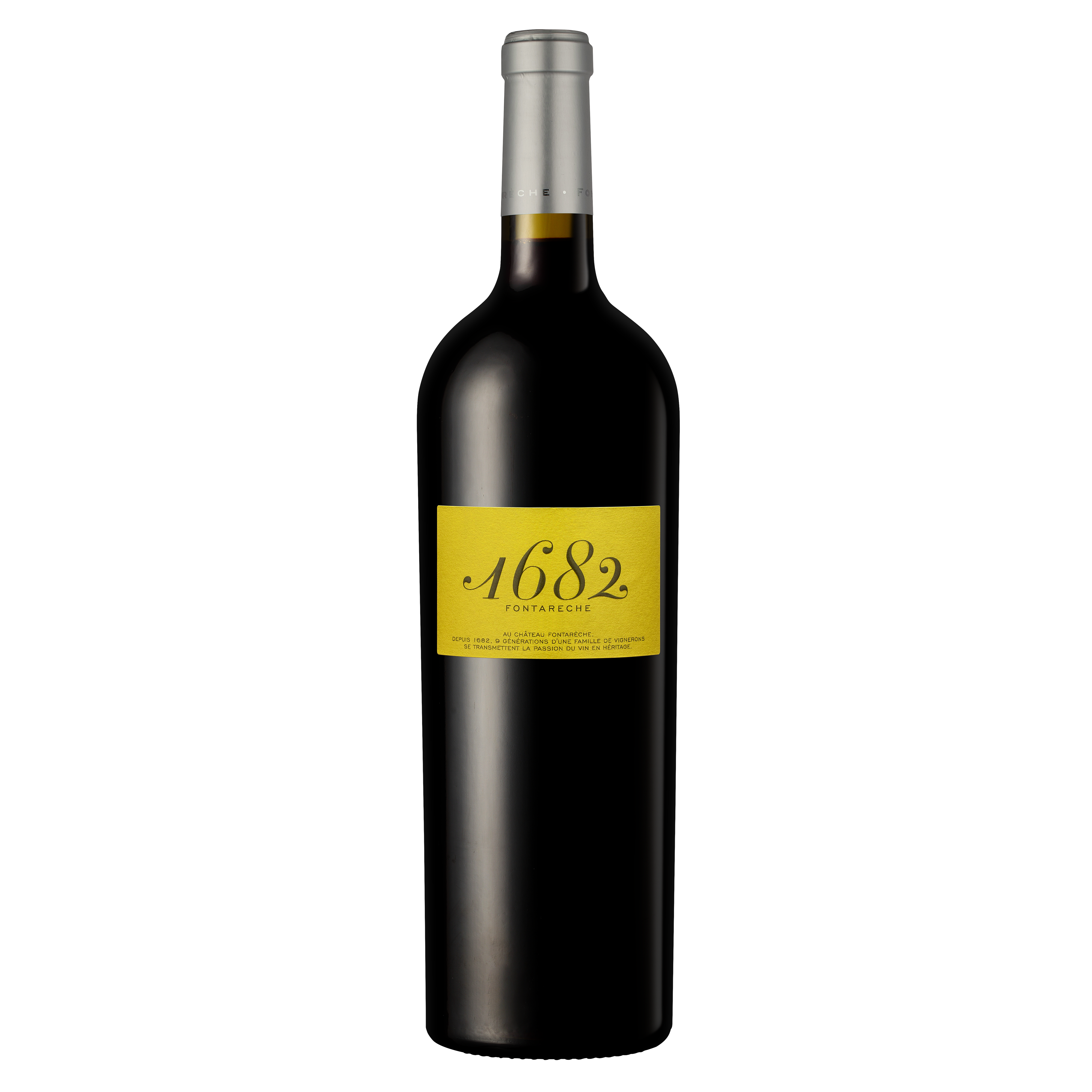 Cuvée 1682