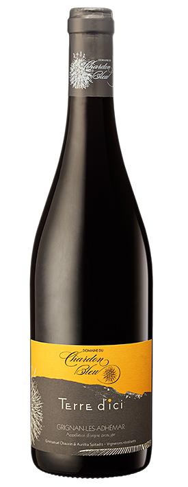 Terre d'Ici