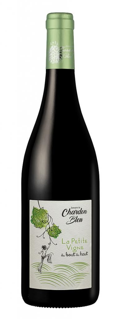 La Petite Vigne du Bout du Haut
