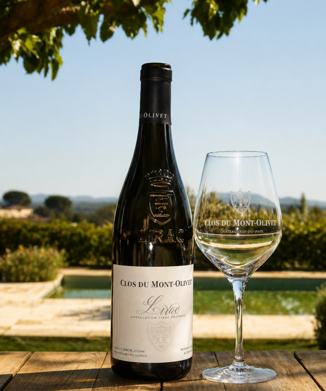 Cuvée Classique - Blanc