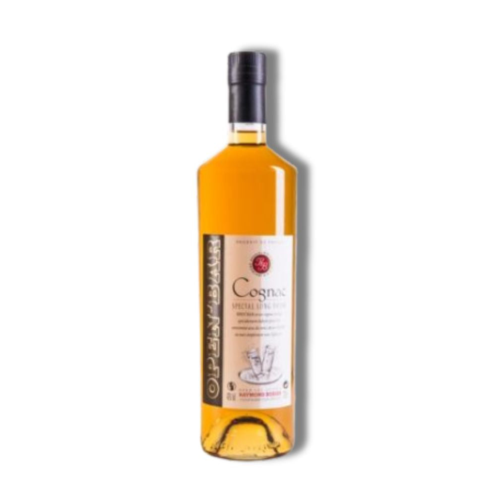 Cognac Open'Bar