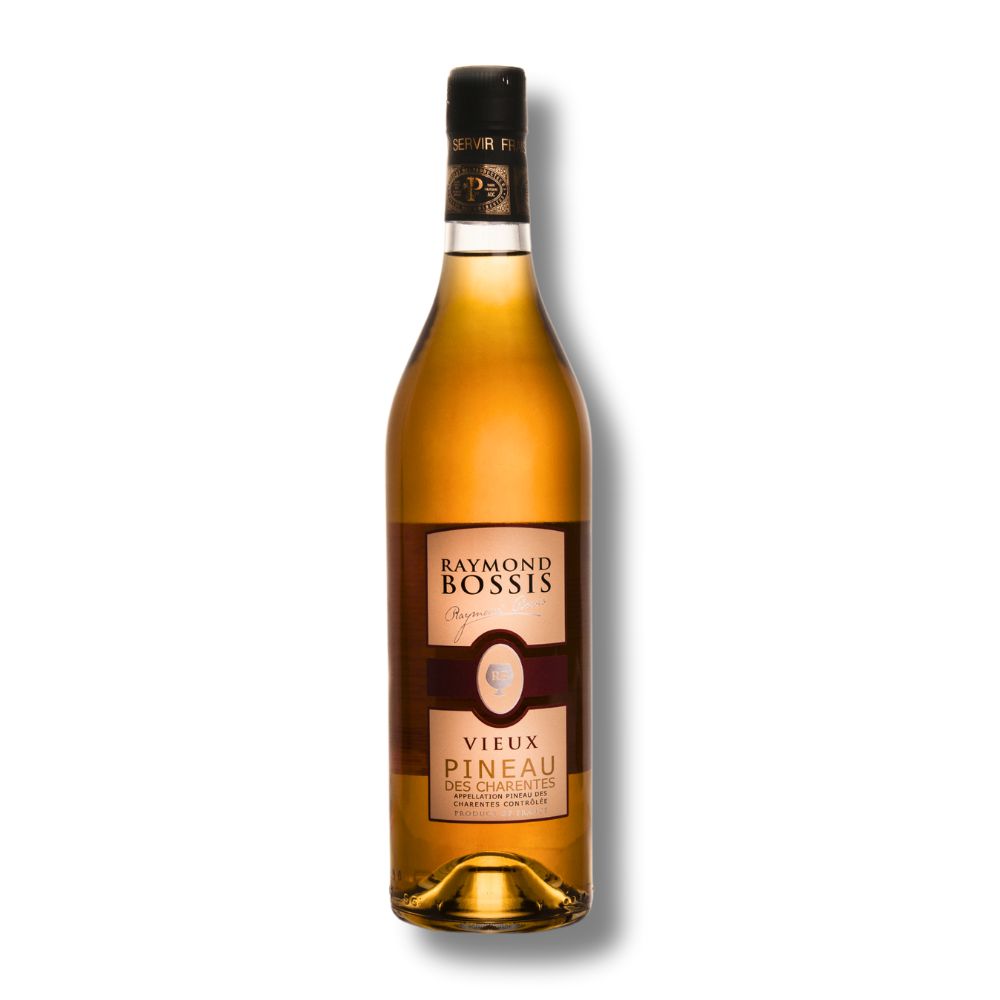 Pineau Vieux Blanc