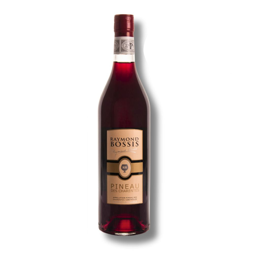 Pineau Rouge