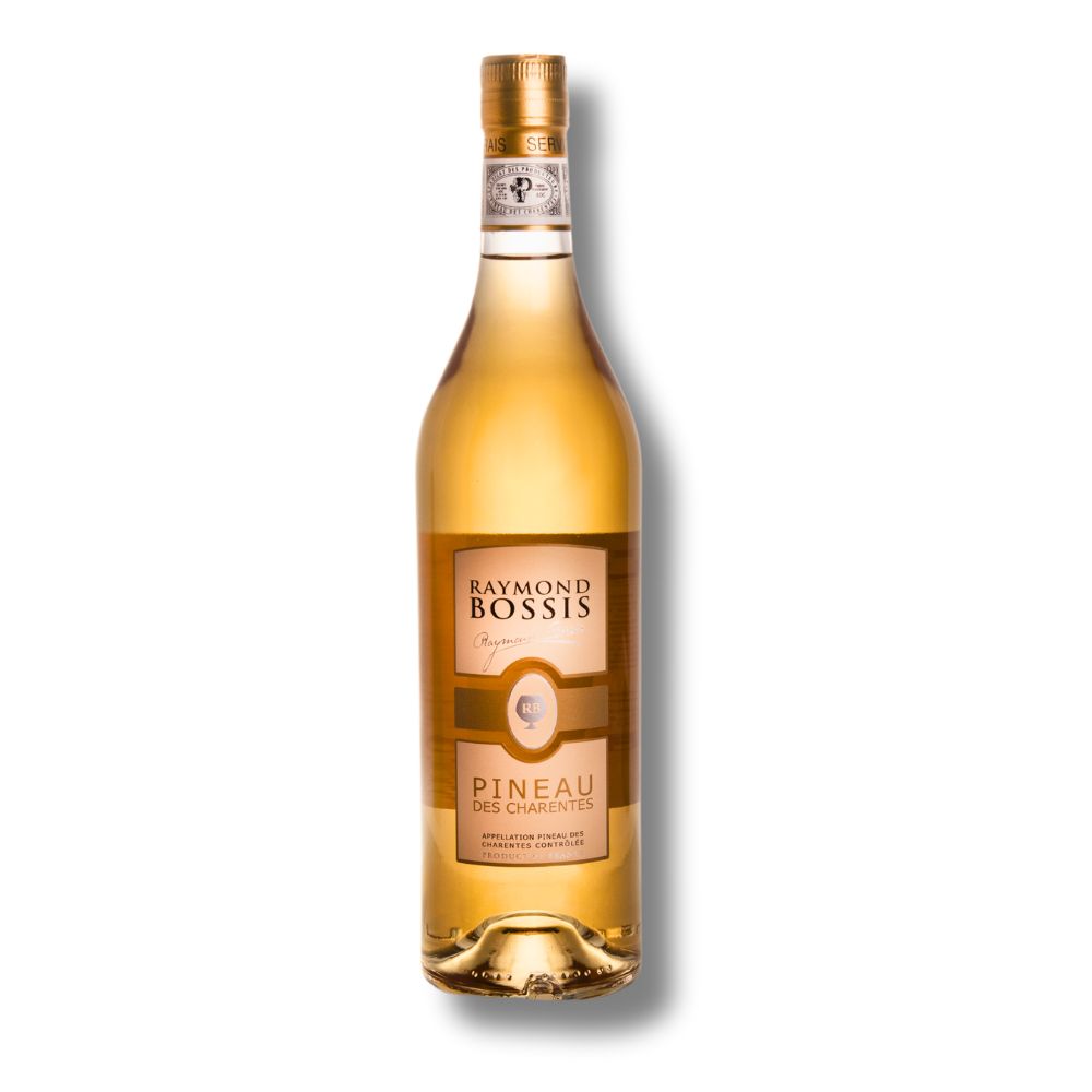 Pineau Blanc