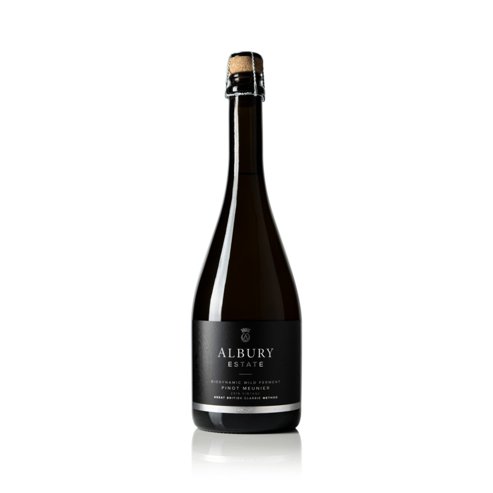 Albury Estate Biodynamic Wild Ferment 2019