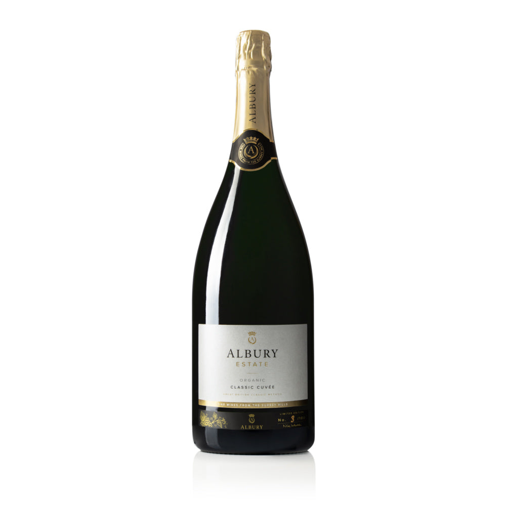 Classic Cuvée Magnum