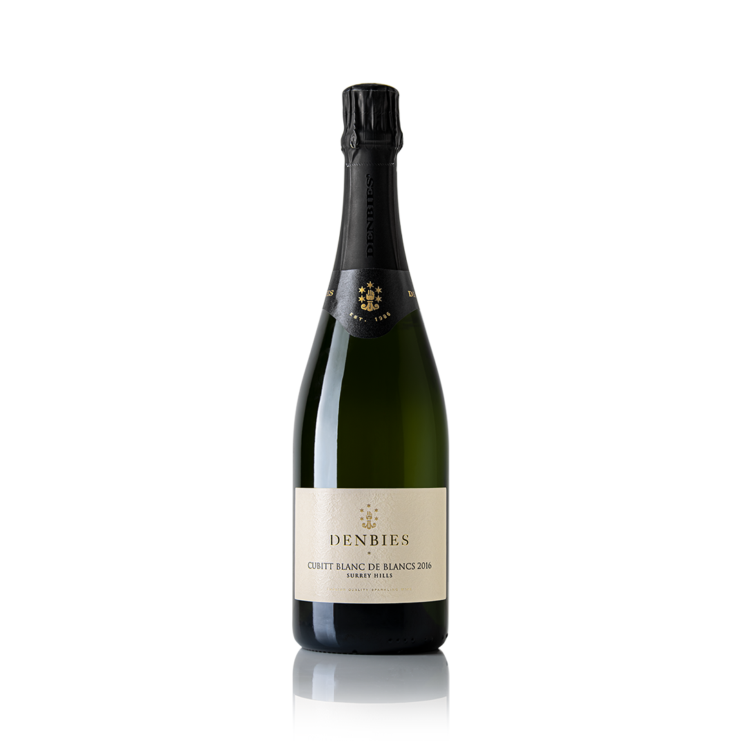 Cubitt Blanc de Blancs 2017