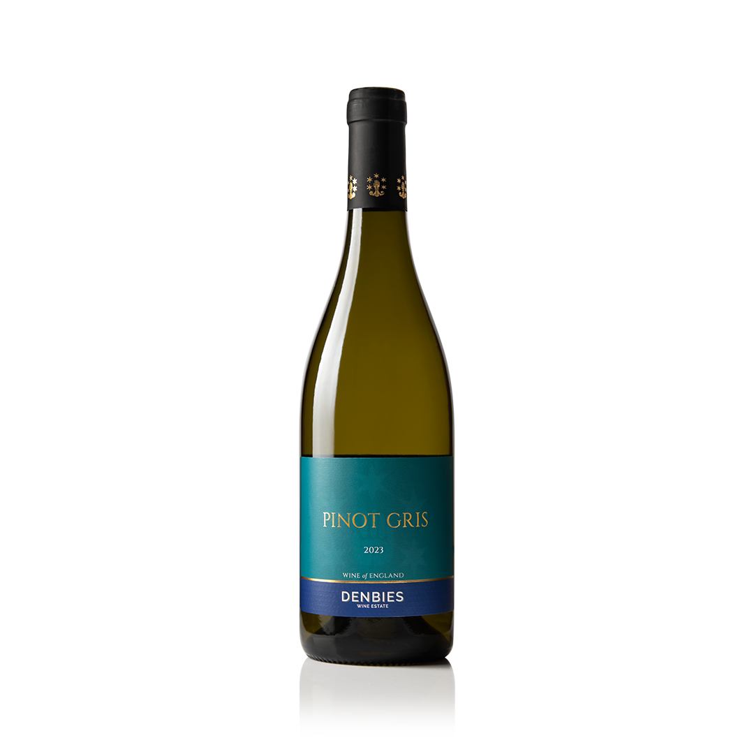Pinot Gris 2023