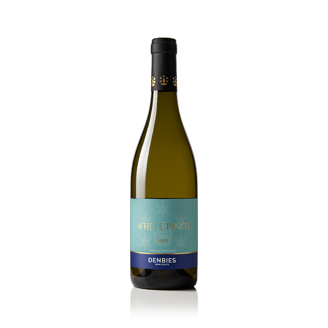 White Pinot 2020