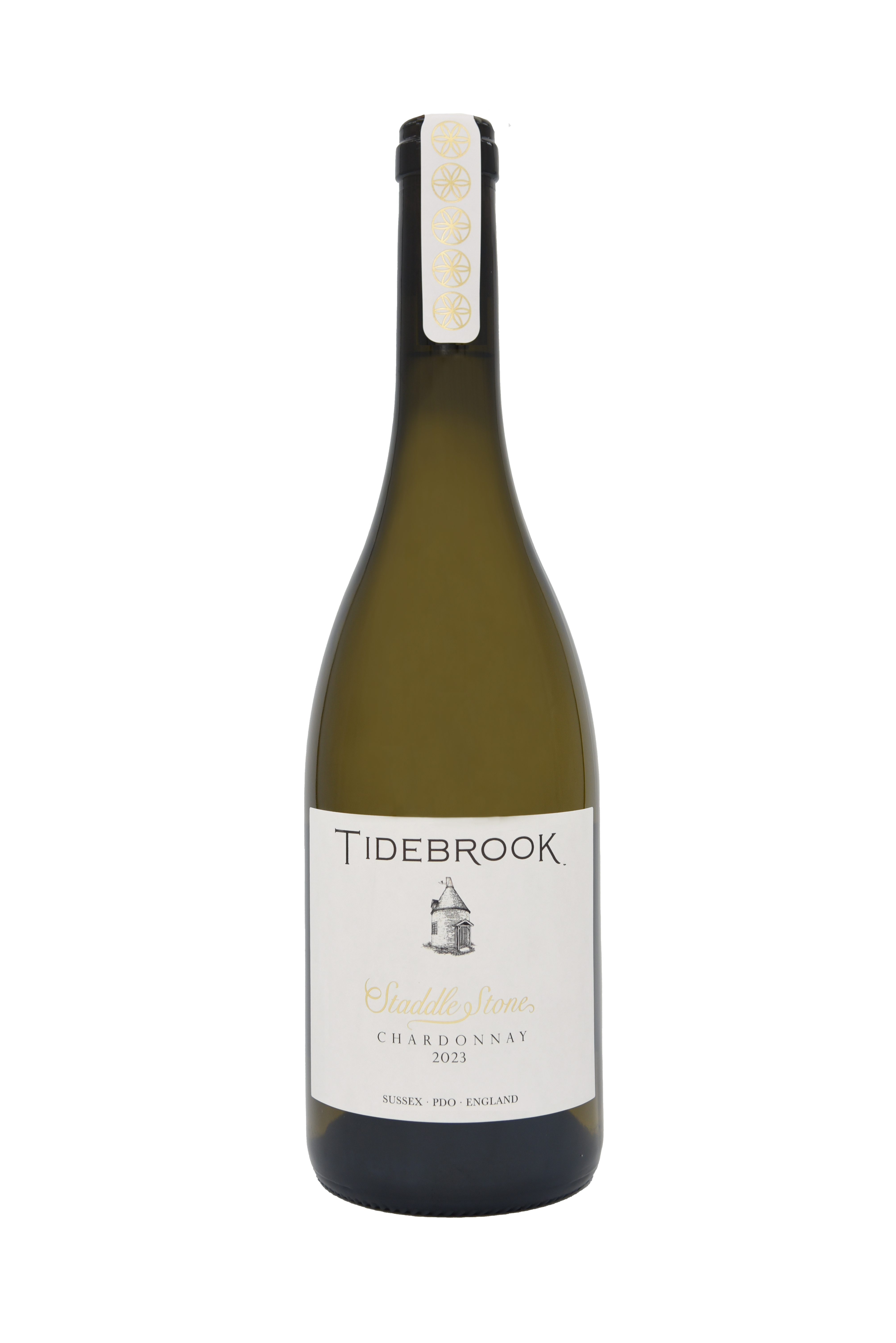 Tidebrook Staddle Stone Chardonnay