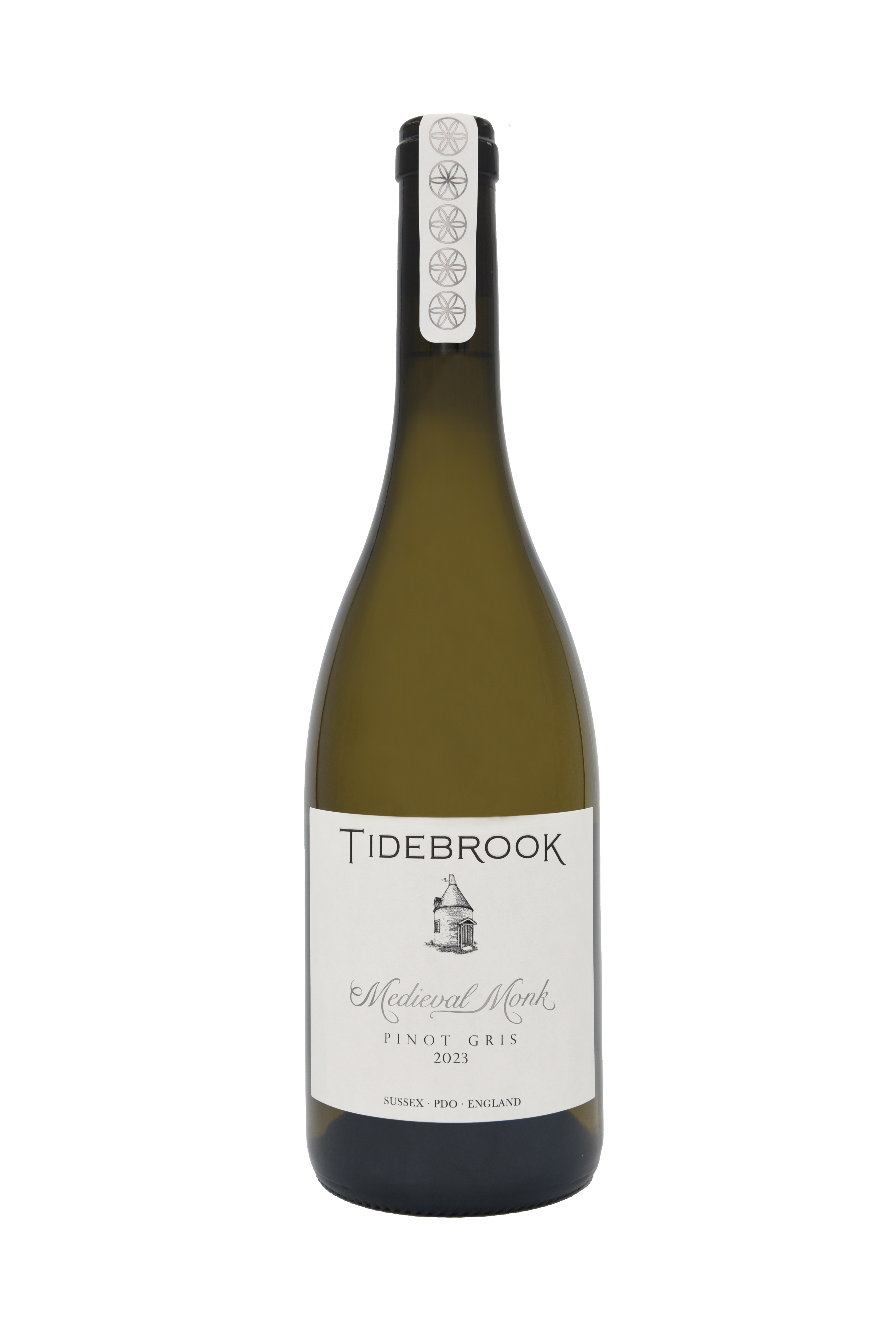 Tidebrook Medieval Monk Pinot Gris