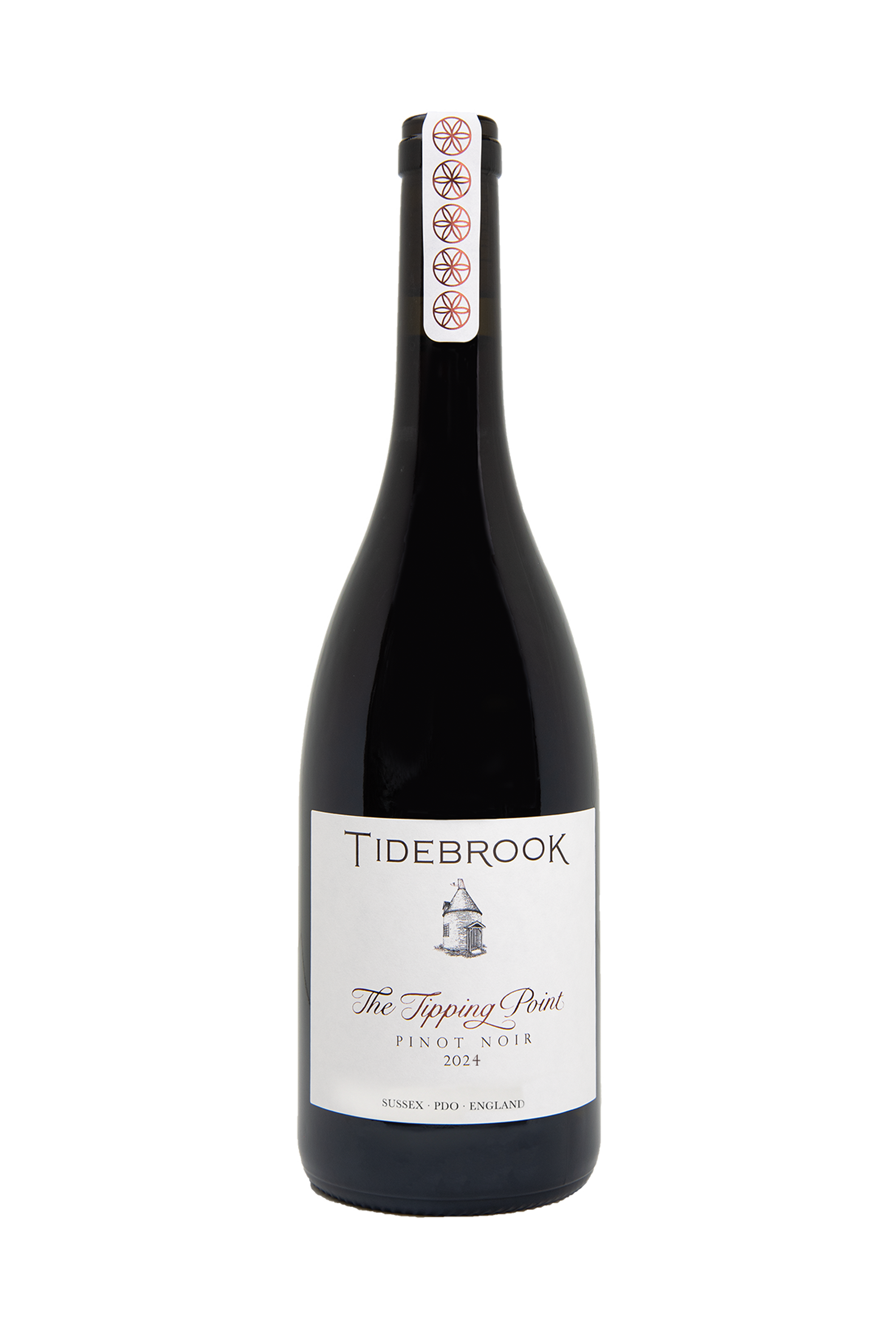 Tidebrook The Tipping Point Pinot Noir