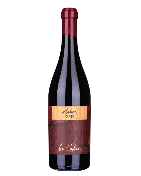 Arbor Cuvée