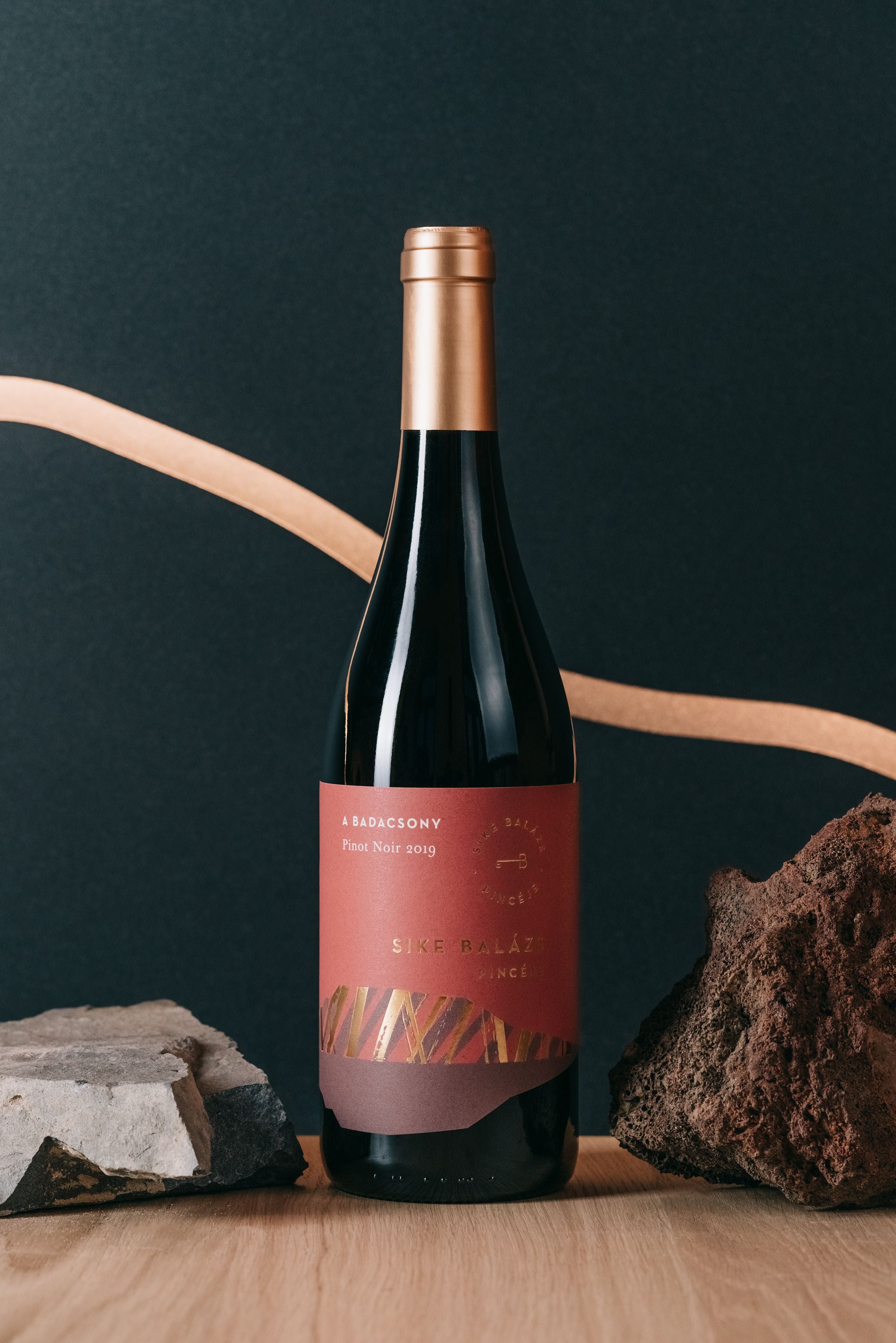 PINOT NOIR 2022