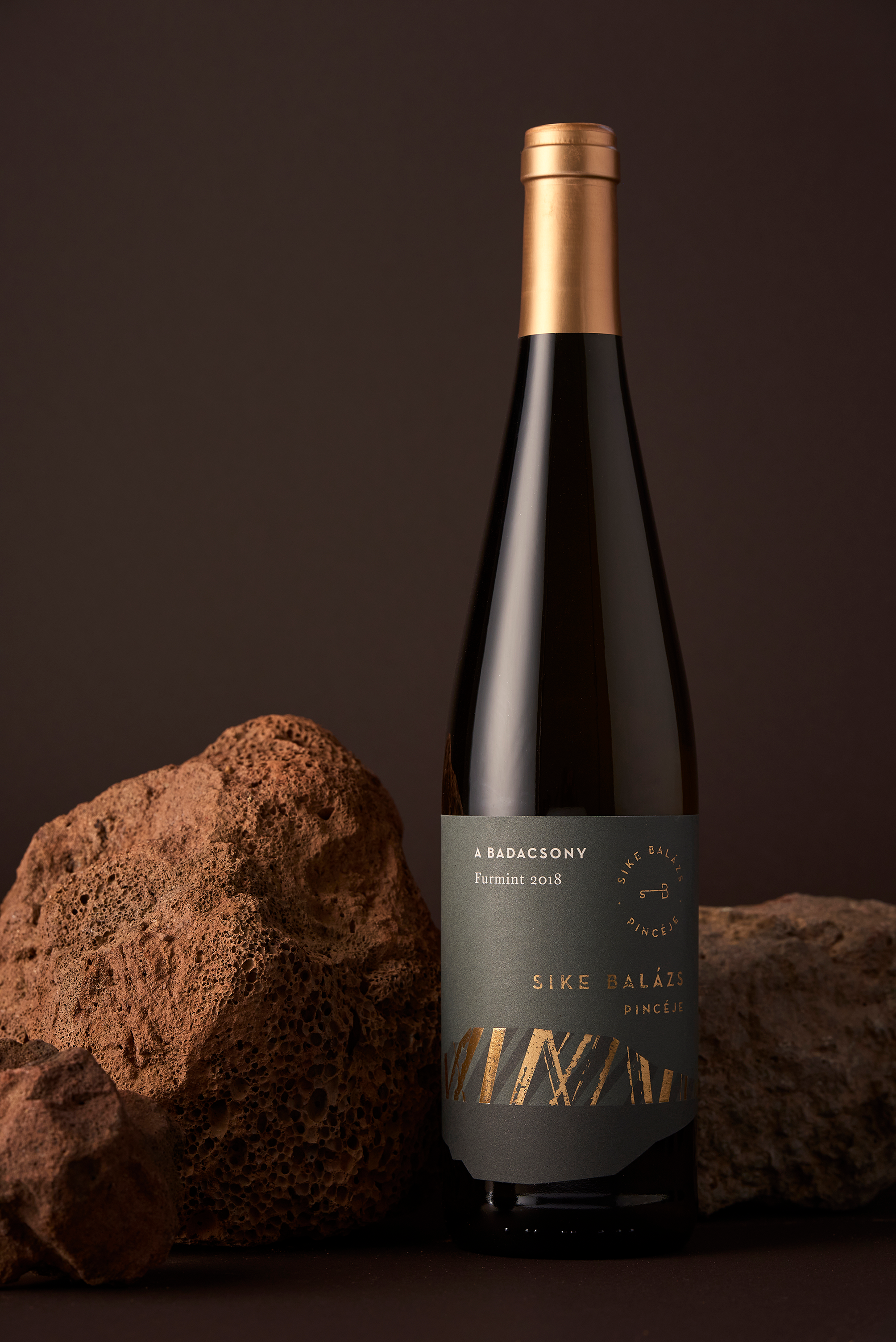 FURMINT– A Badacsony