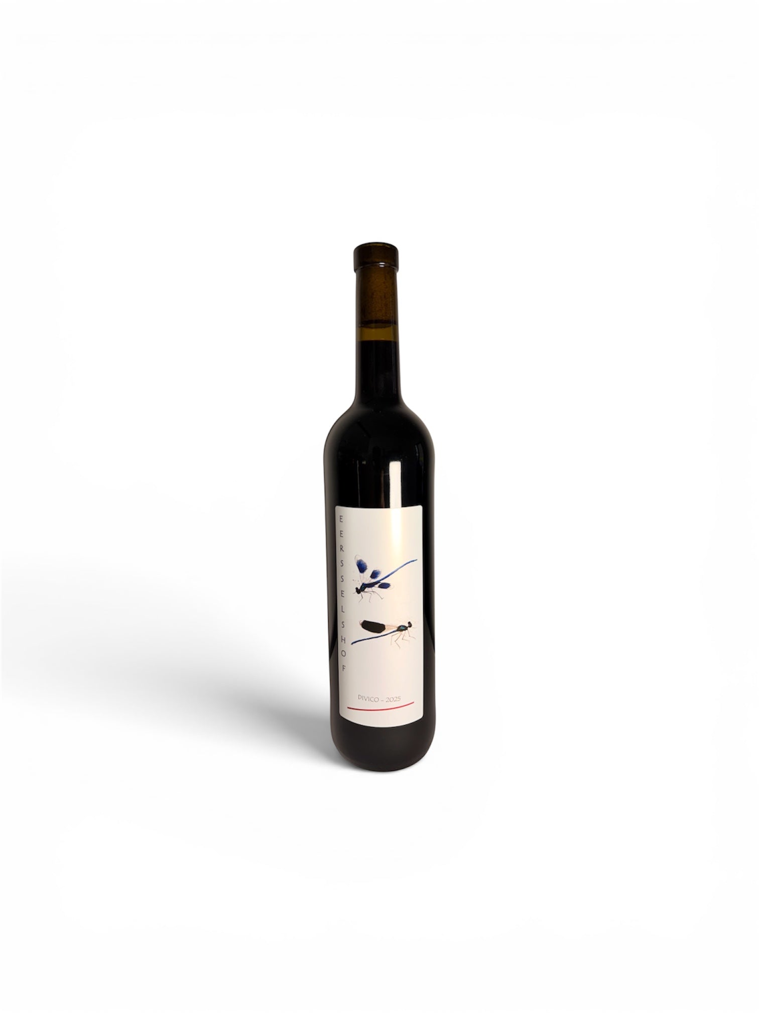 Divico (Rood) - 2025