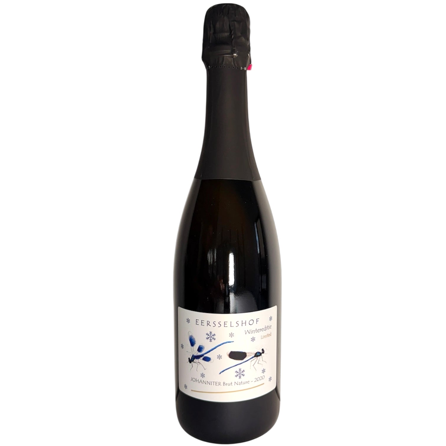 Johanniter 2020 Brut Nature Wintereditie (Limited)