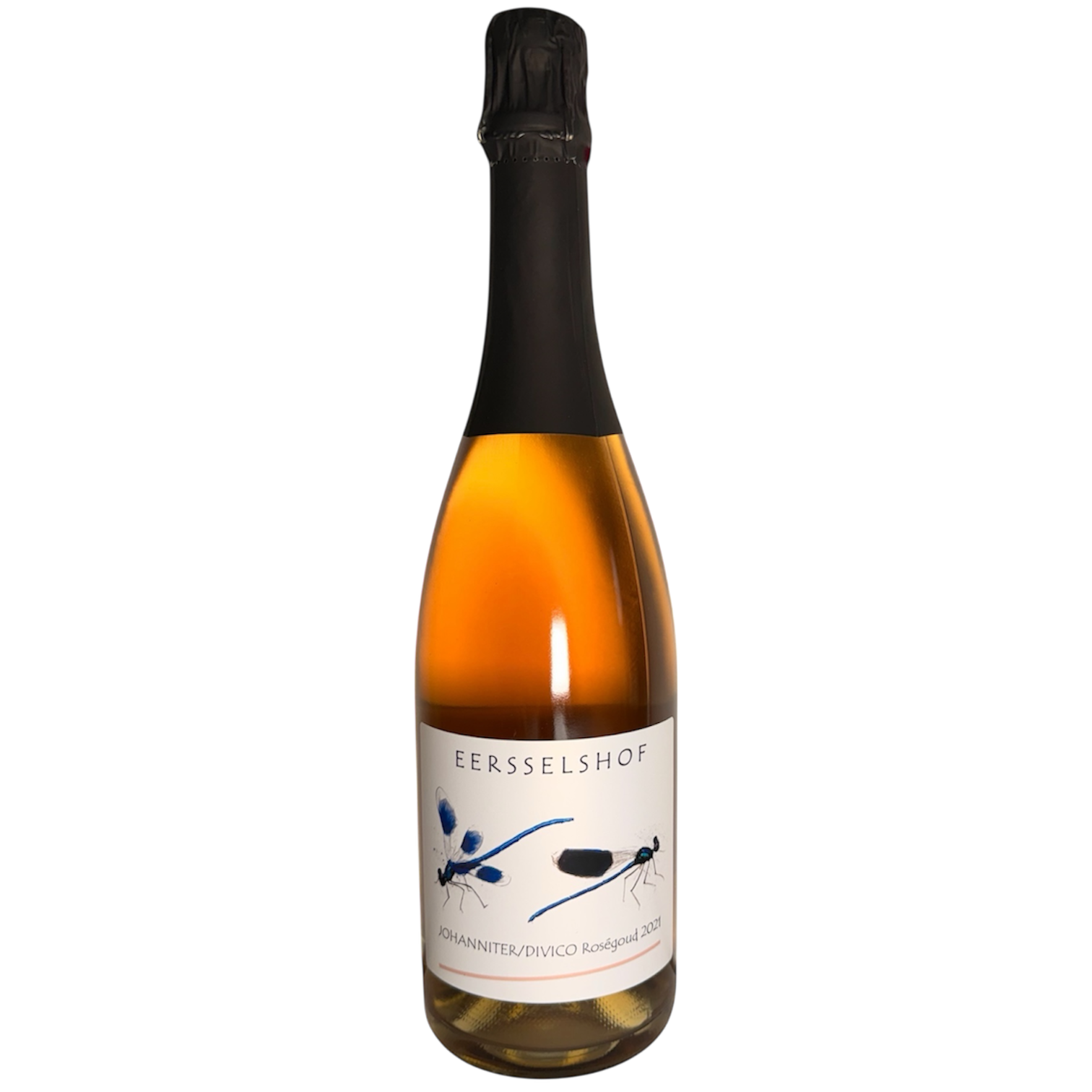 Johanniter/Divico Roségoud 2021