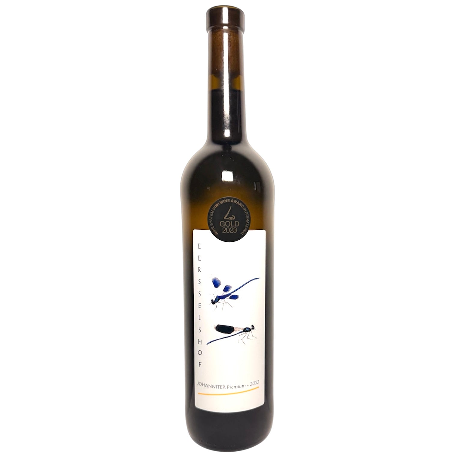 Johanniter 2022 Premium (Gold PIWI)