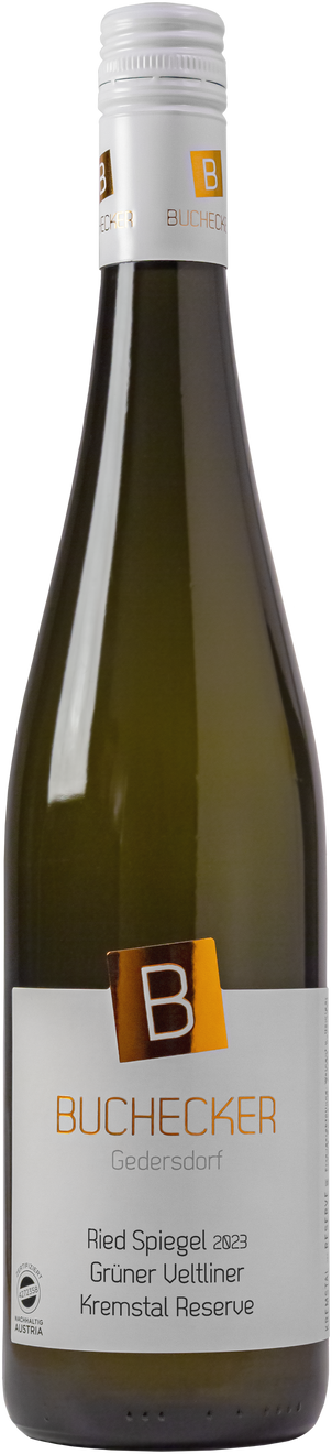 Grüner Veltliner Ried Spiegel