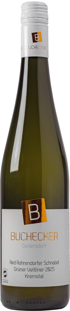 Grüner Veltliner Ried Schnabel