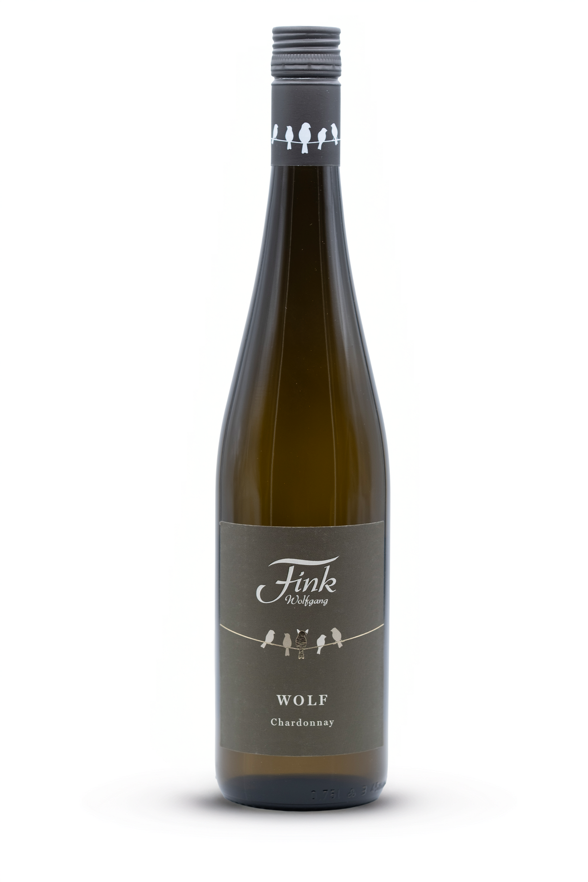 Chardonnay WOLF