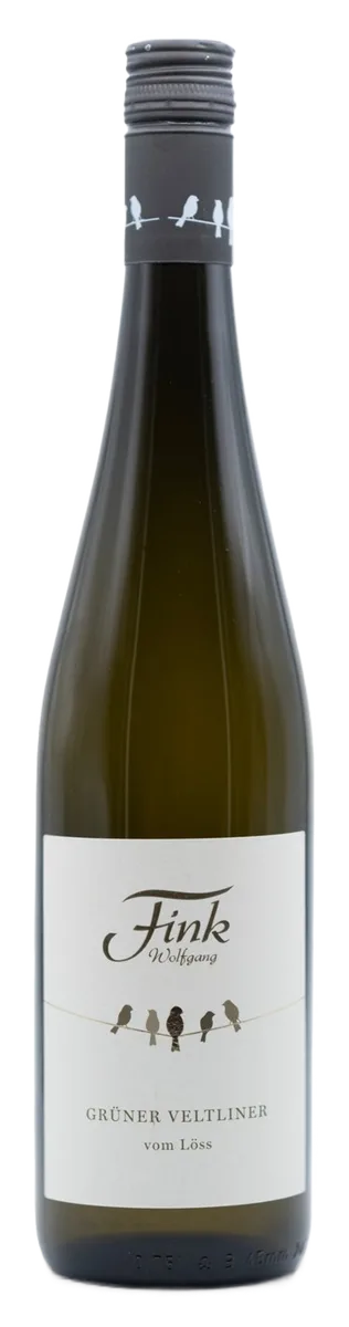 Grüner Veltliner vom Löss
