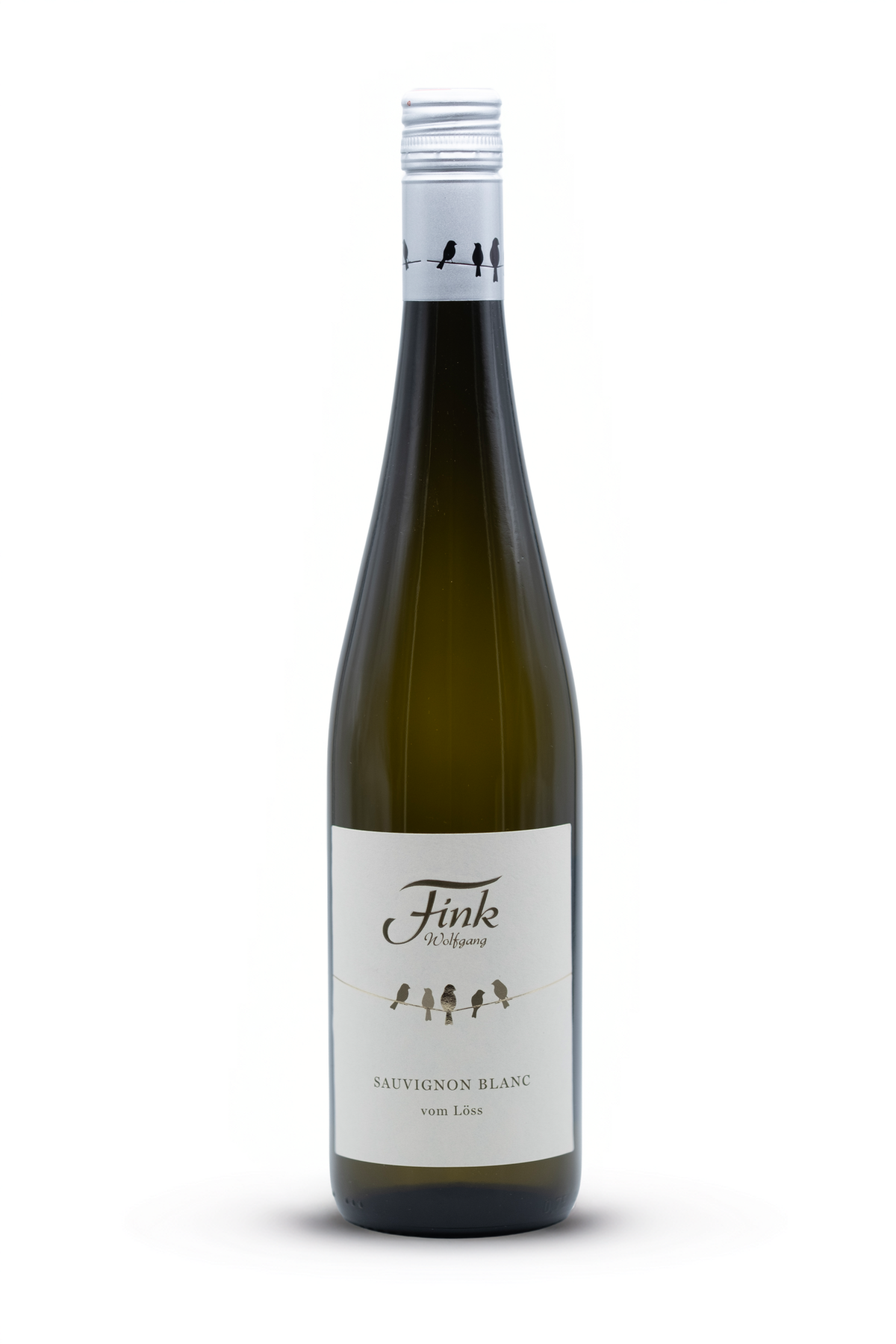 Sauvignon Blanc vom Löss