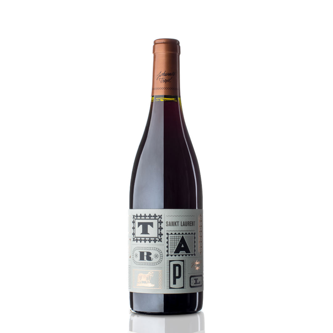 Sankt Laurent 2019