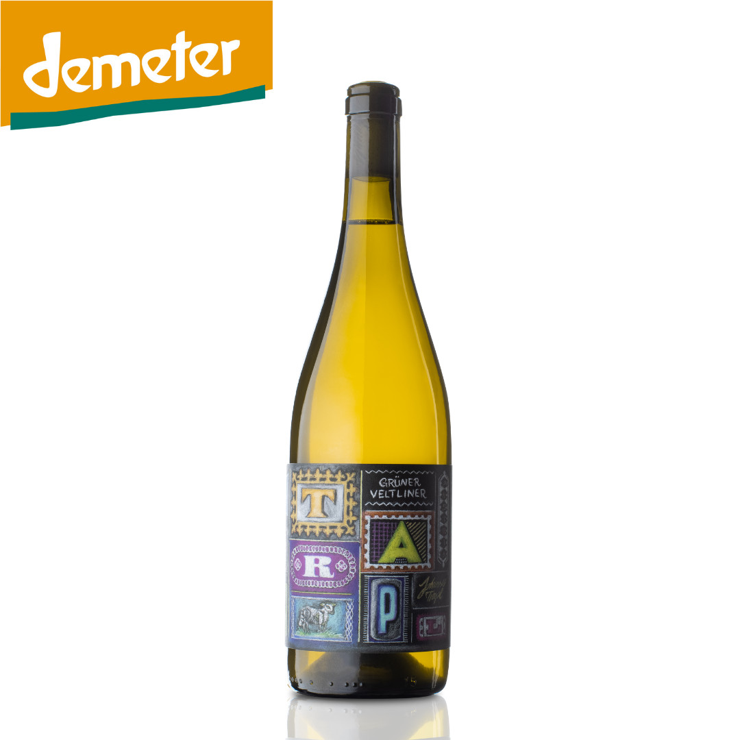 Grüner Veltliner 2025