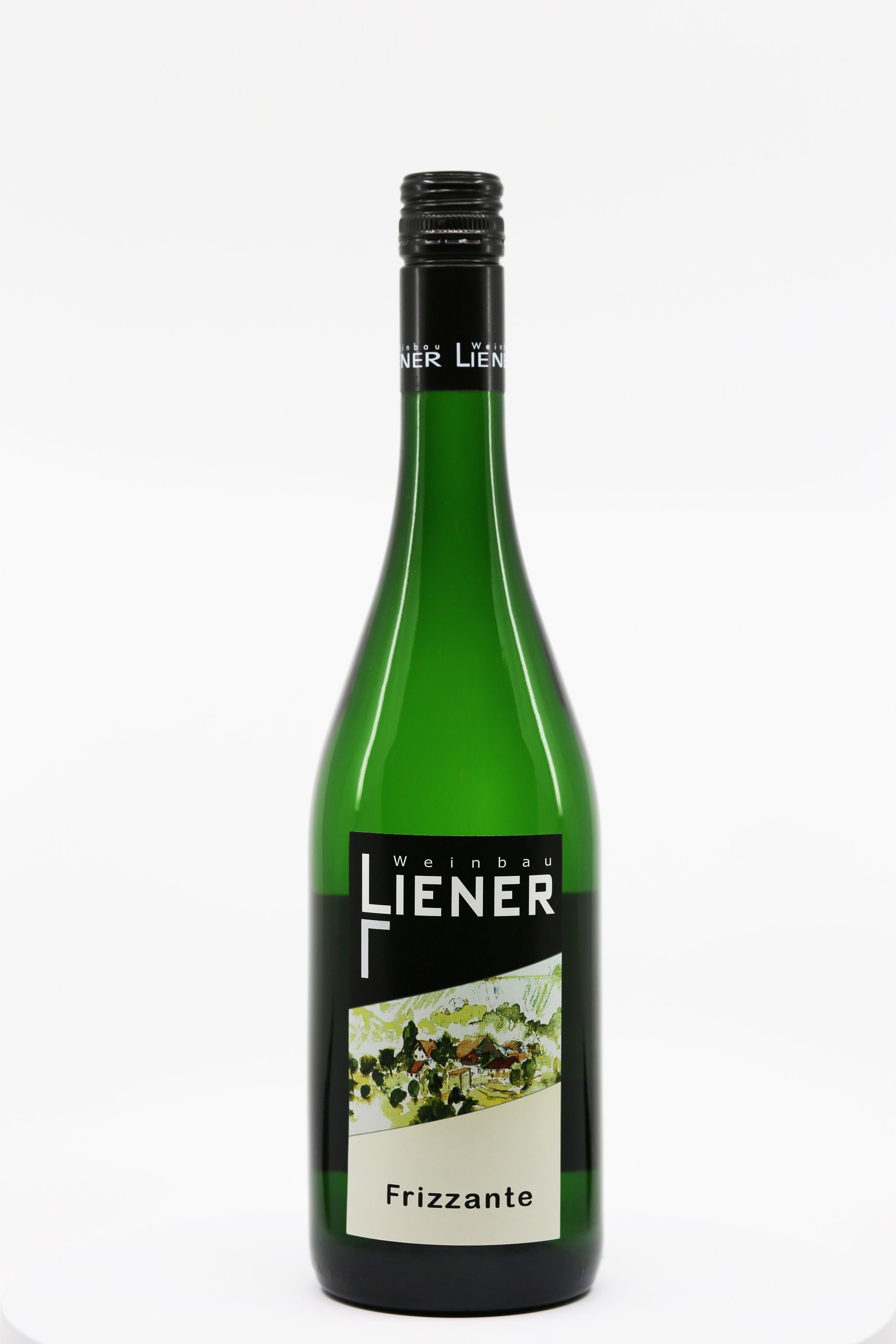 FRIZZANTE weiß
