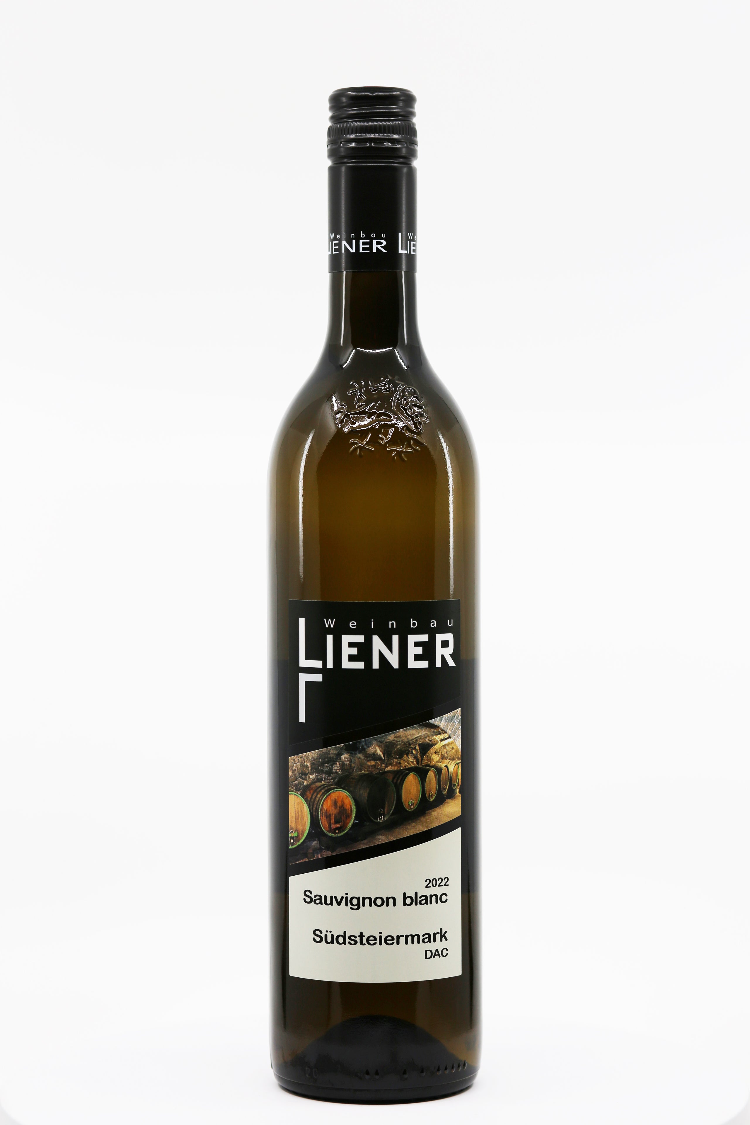 Sauvignon blanc Labitschberg DAC