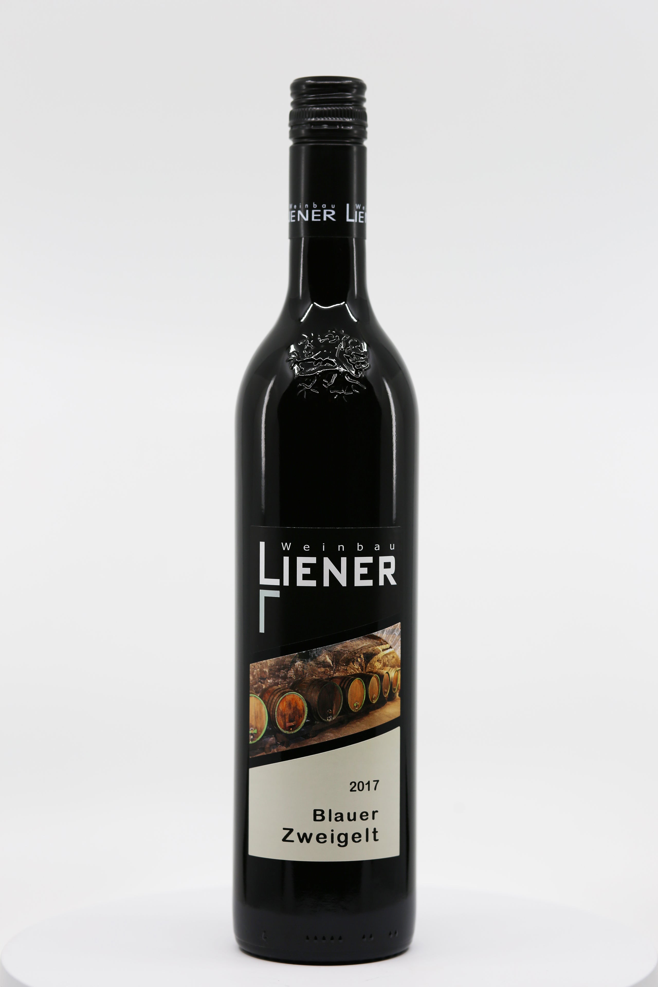 Blauer Zweigelt