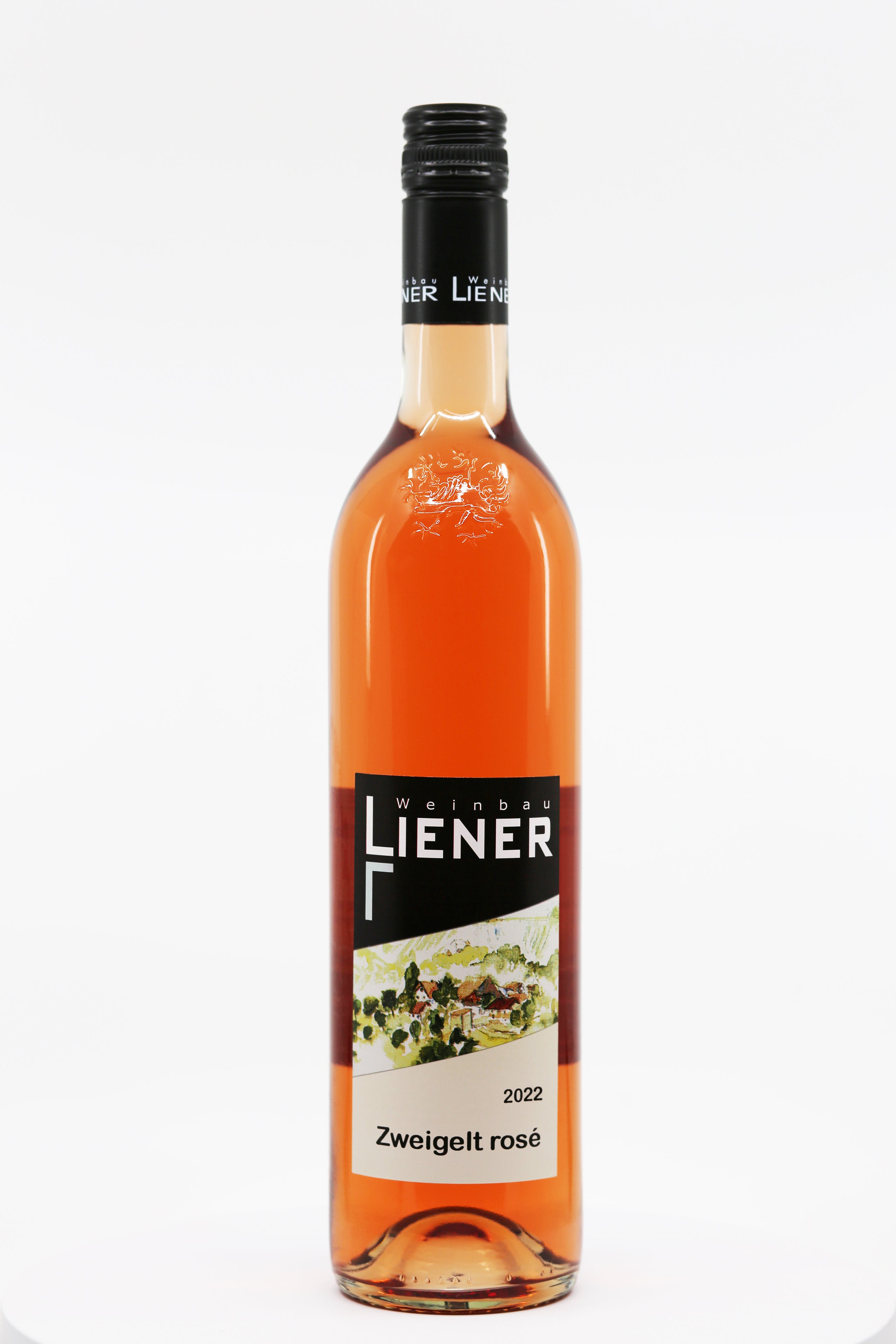 Zweigelt rosé 2022