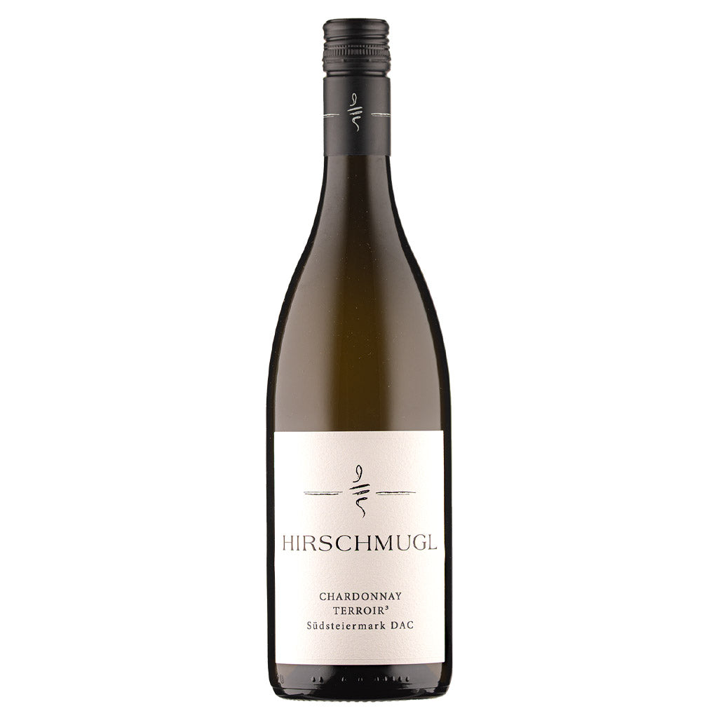2024 Chardonnay Terroir³ Südsteiermark DAC