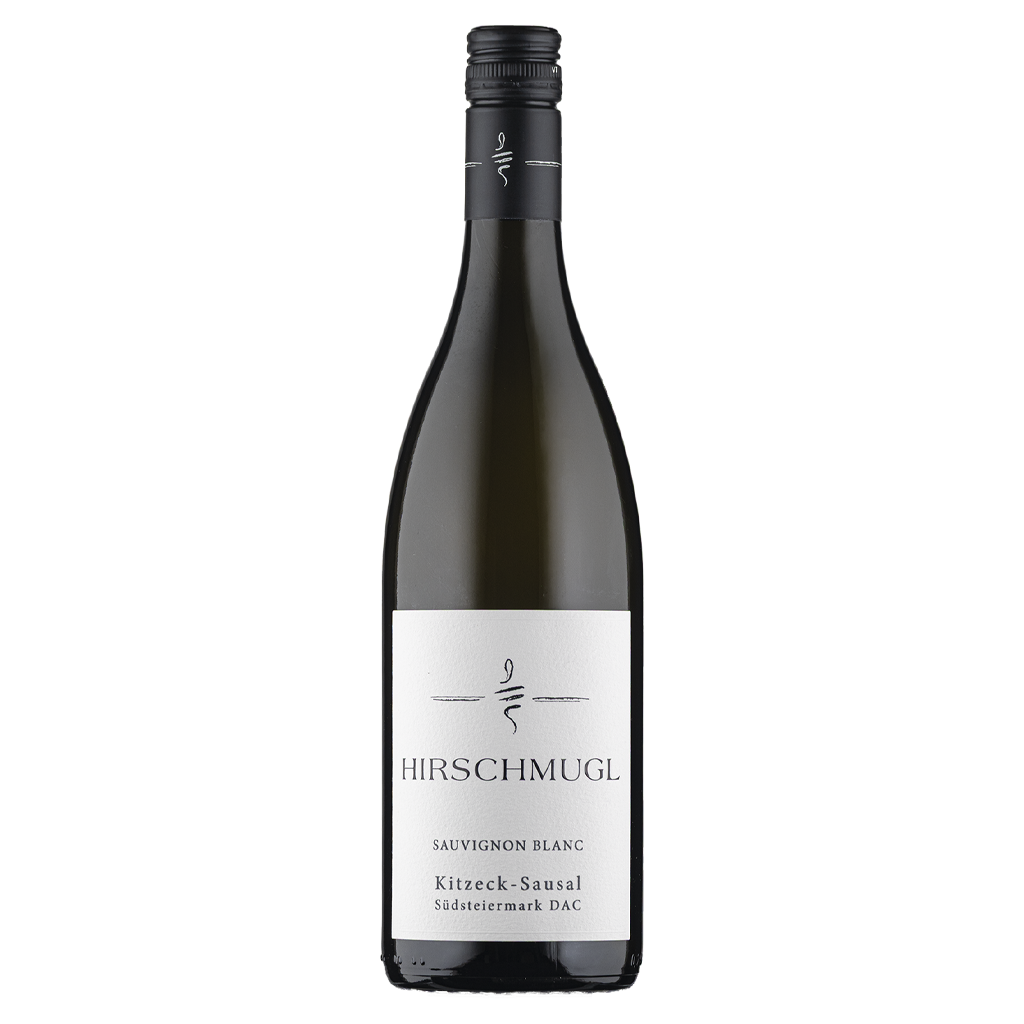 2025 Sauvignon Blanc Kitzeck-Sausal Südsteiermark DAC